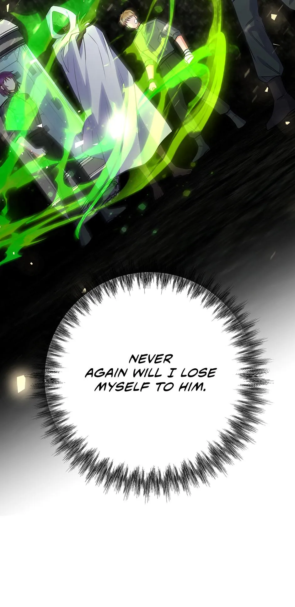 Long Live Hate - Chapter 64 Page 60