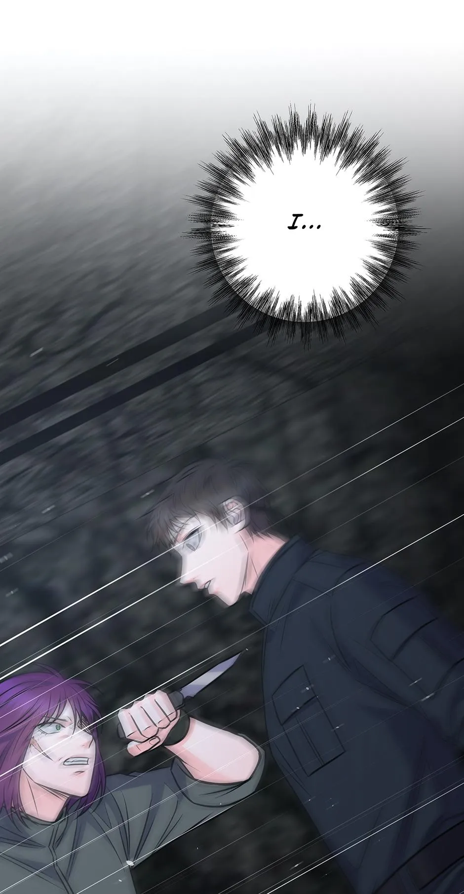 Long Live Hate - Chapter 64 Page 61