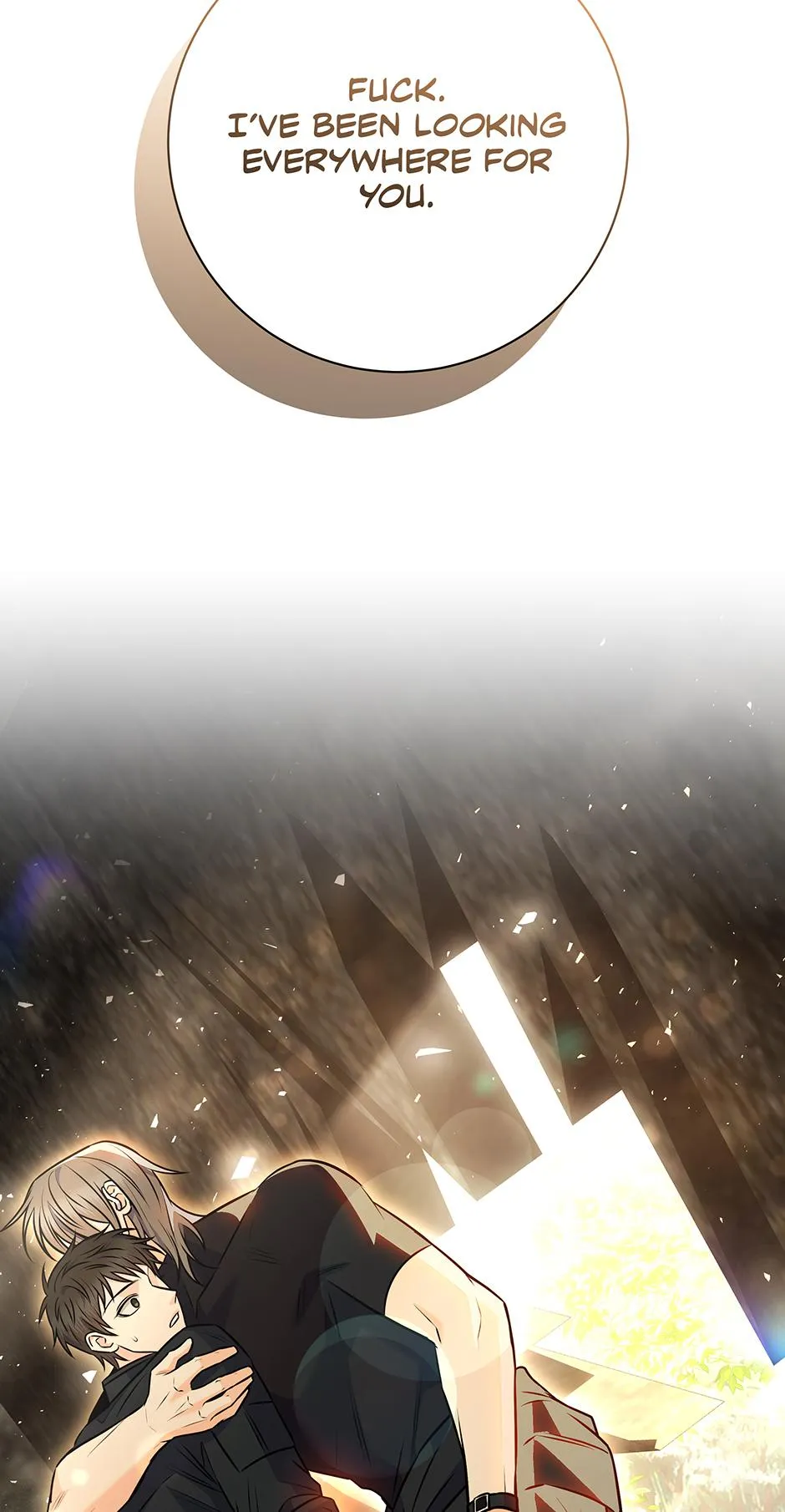 Long Live Hate - Chapter 64 Page 65