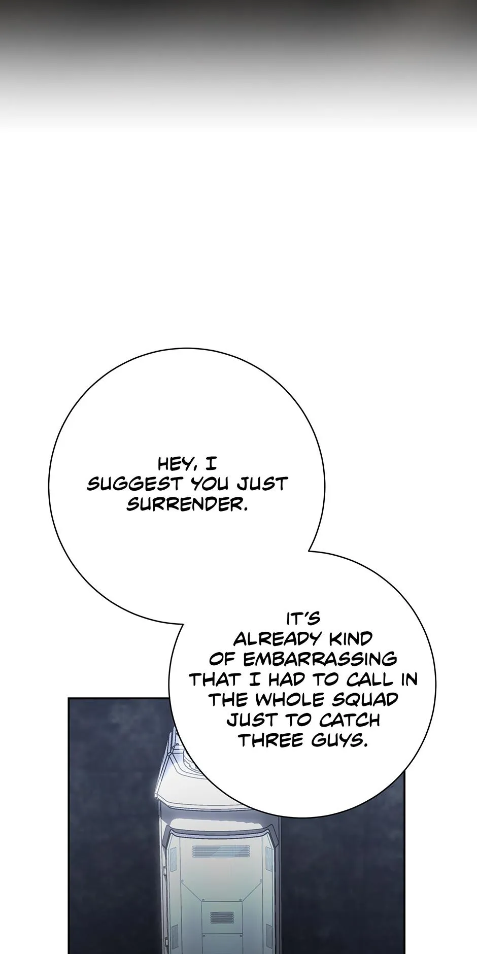 Long Live Hate - Chapter 64 Page 69