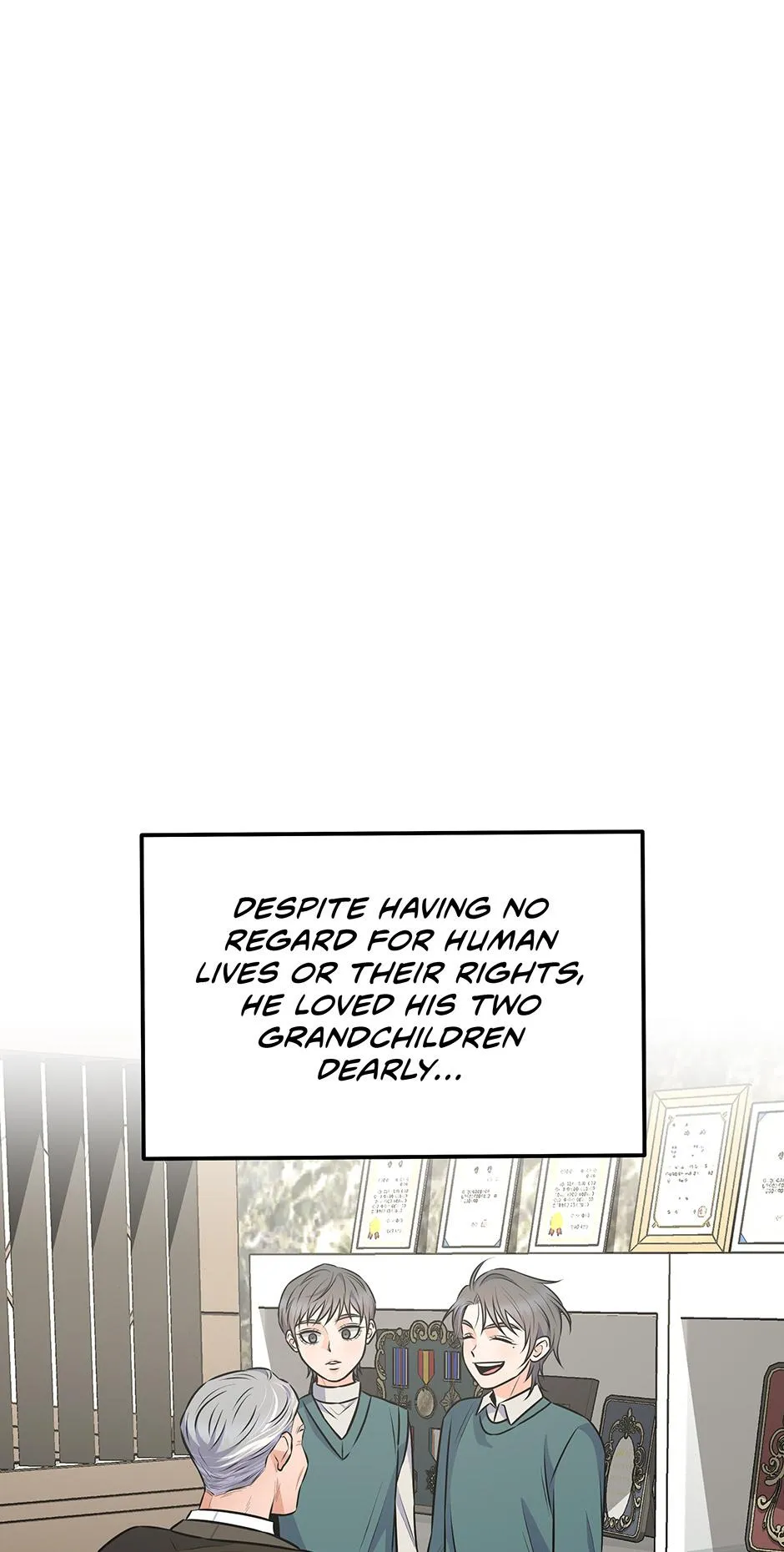Long Live Hate - Chapter 64 Page 78
