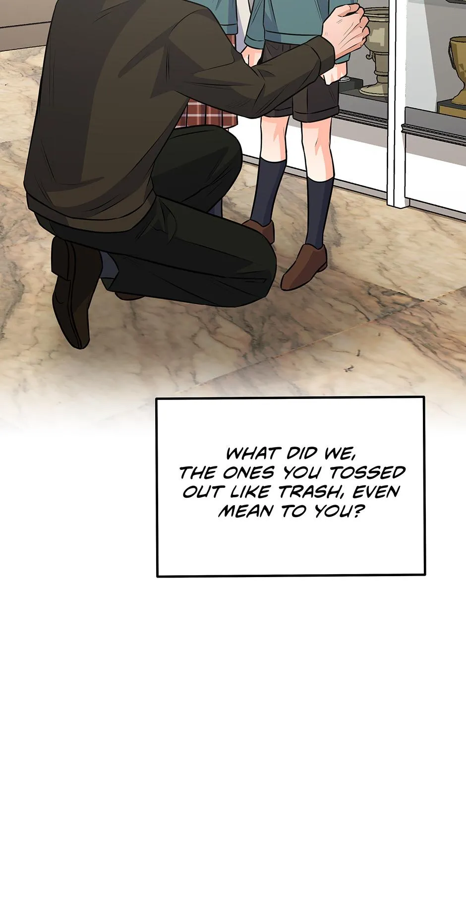 Long Live Hate - Chapter 64 Page 79