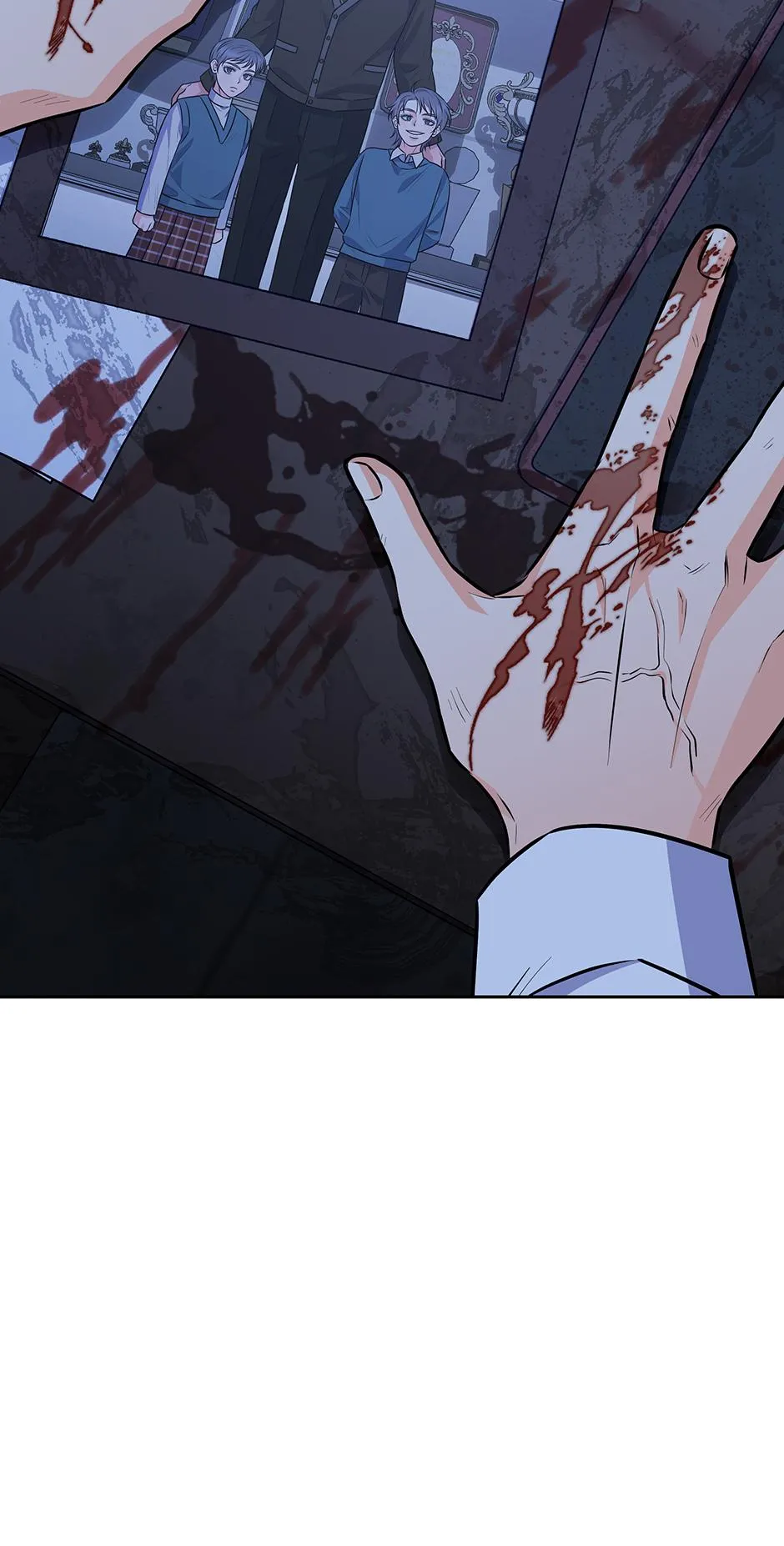 Long Live Hate - Chapter 64 Page 84