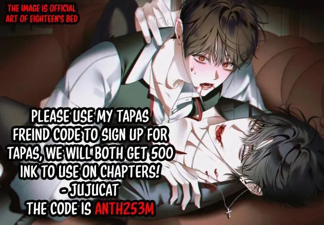 Long Live Hate - Chapter 65 Page 1