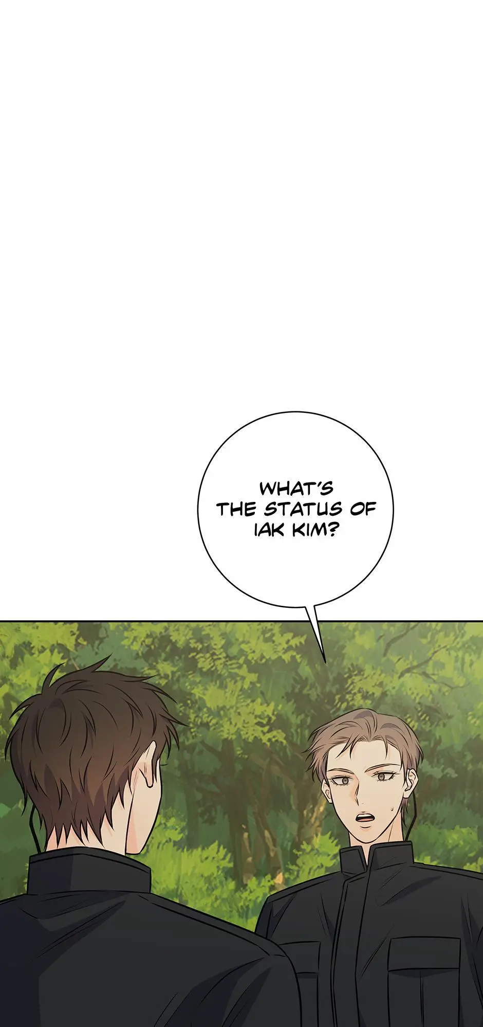 Long Live Hate - Chapter 65 Page 5
