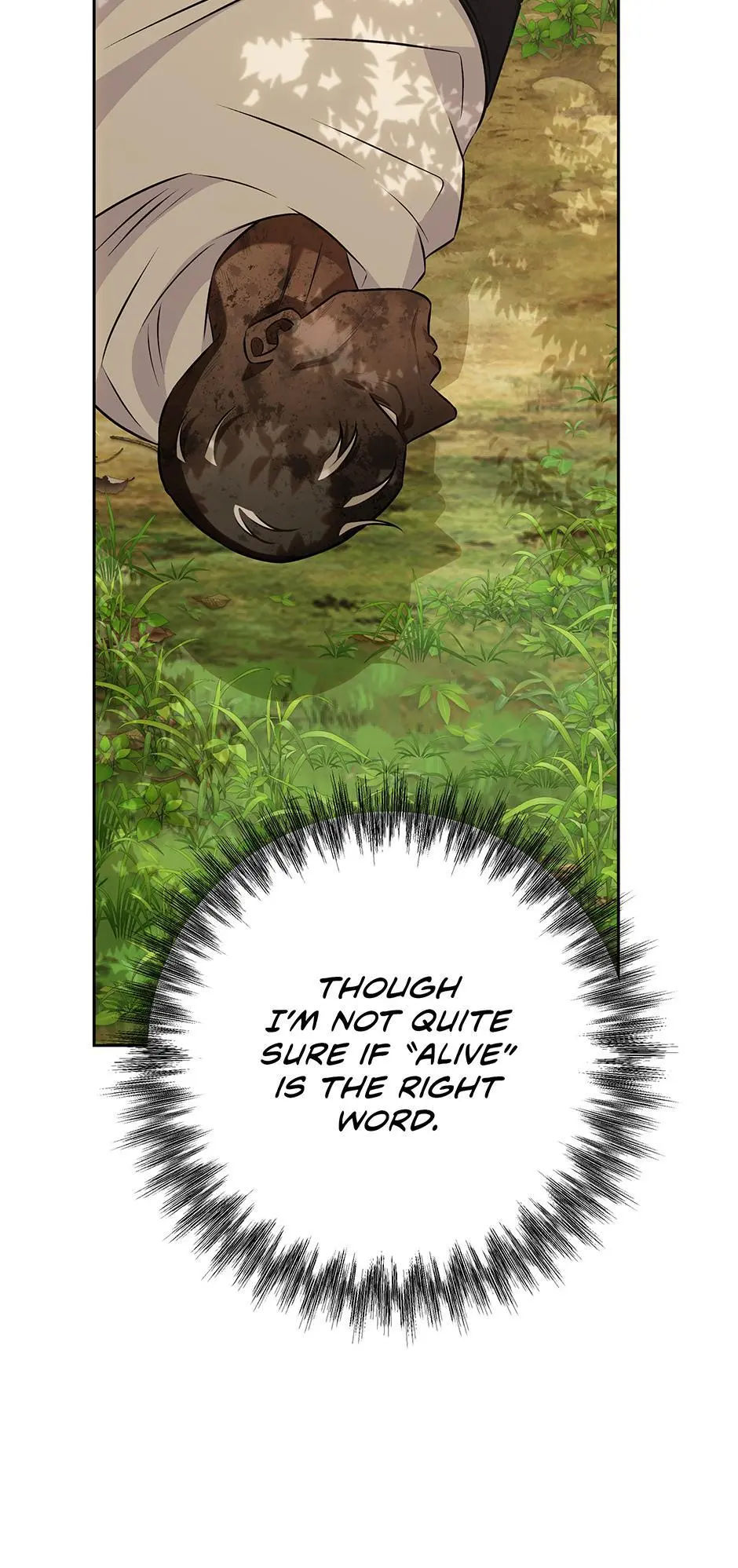 Long Live Hate - Chapter 65 Page 7