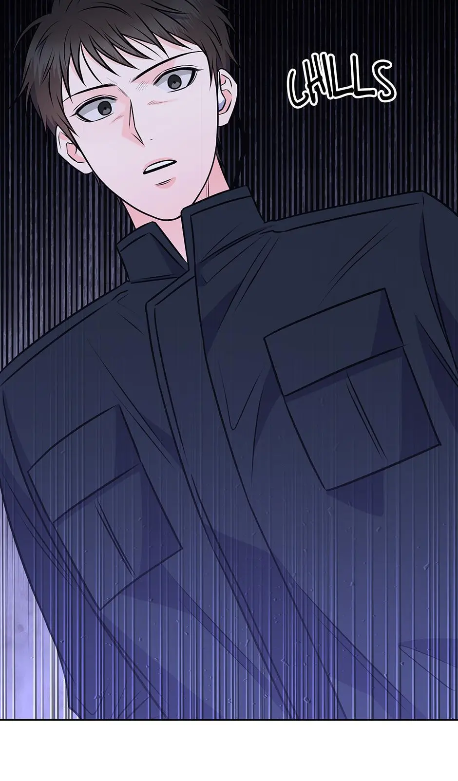 Long Live Hate - Chapter 65 Page 11