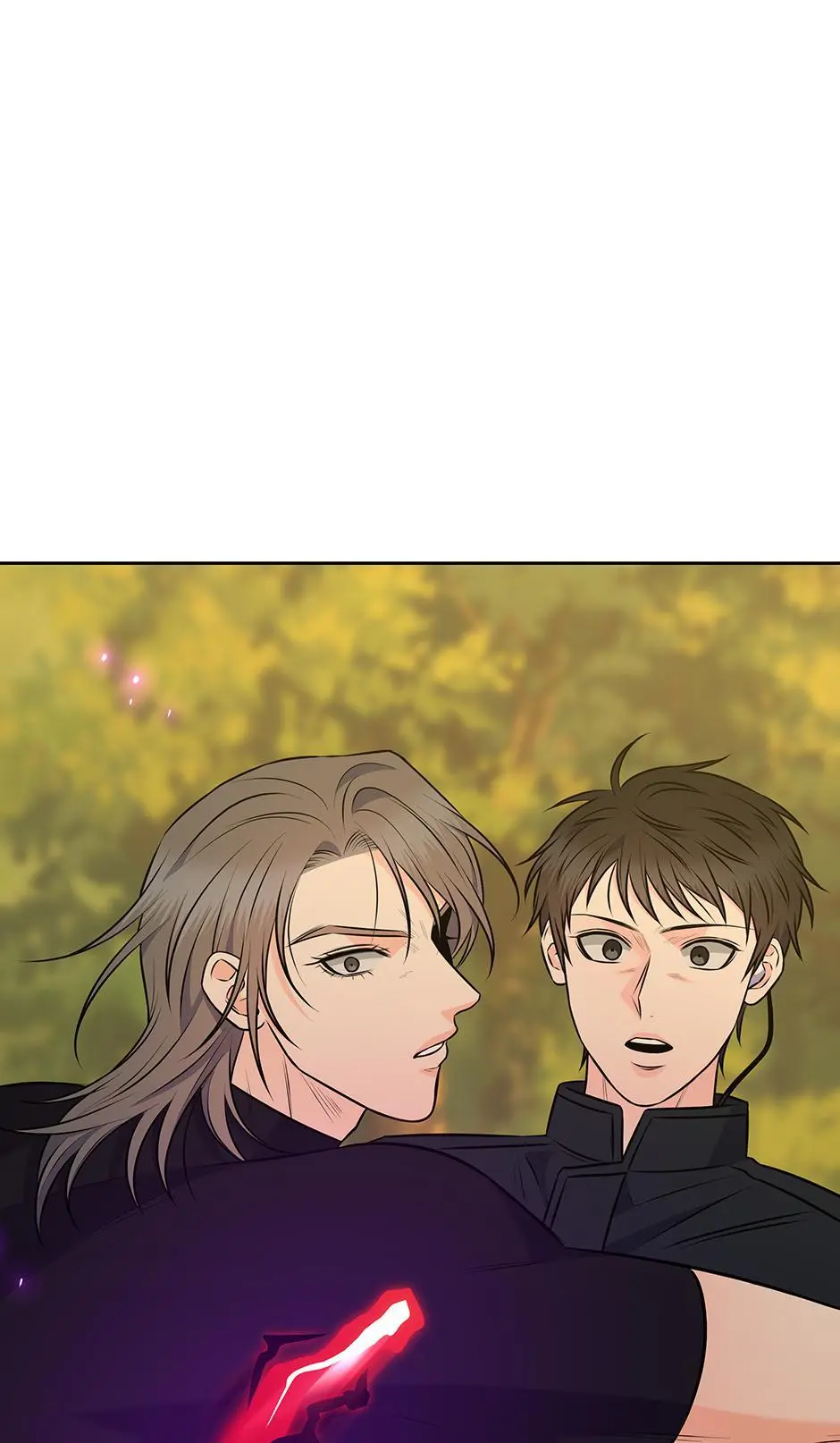 Long Live Hate - Chapter 65 Page 15