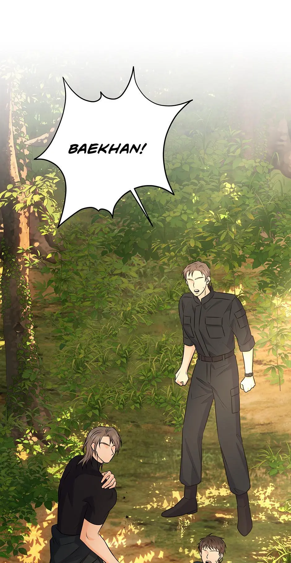 Long Live Hate - Chapter 65 Page 17