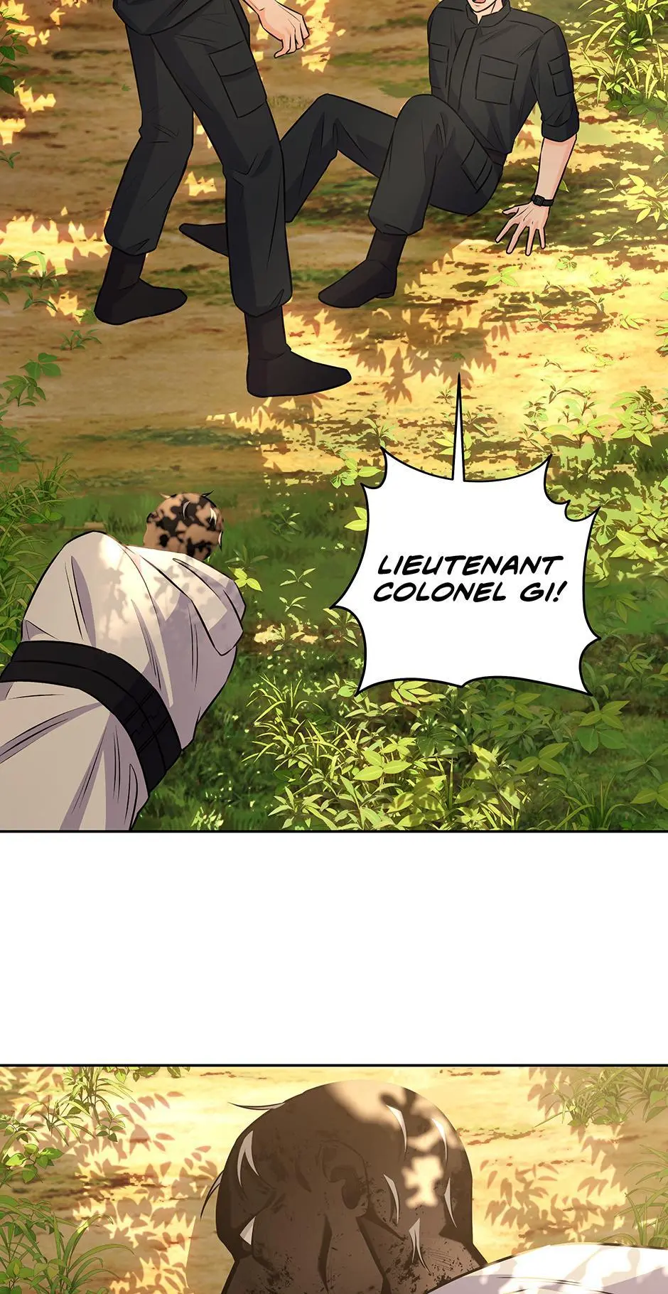 Long Live Hate - Chapter 65 Page 18