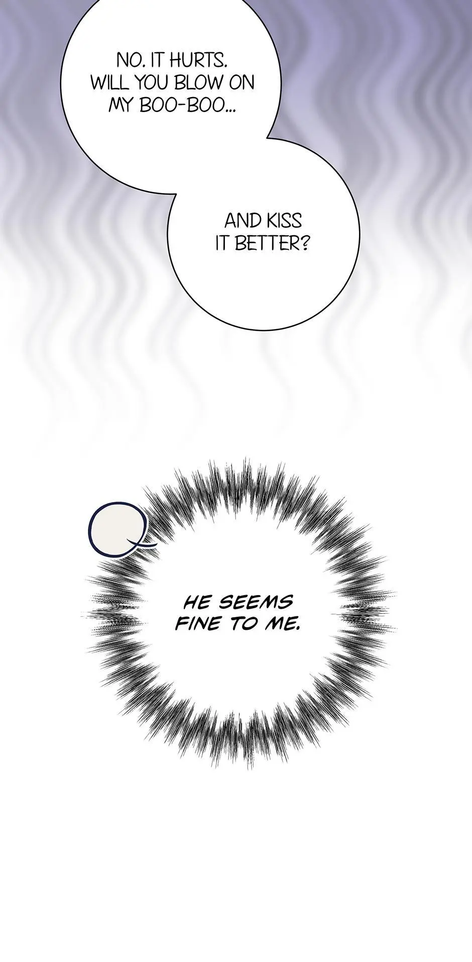 Long Live Hate - Chapter 65 Page 22