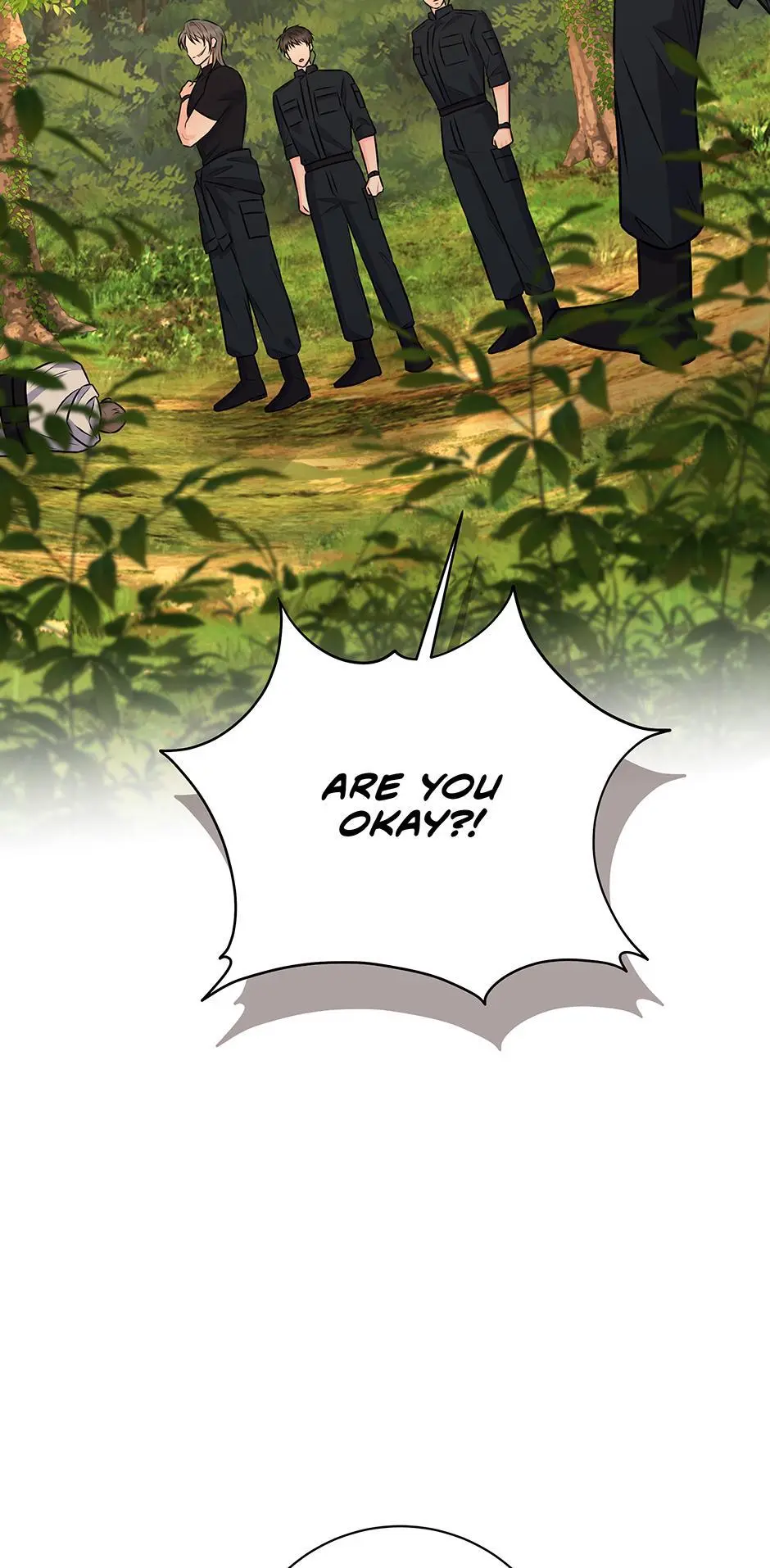 Long Live Hate - Chapter 65 Page 24