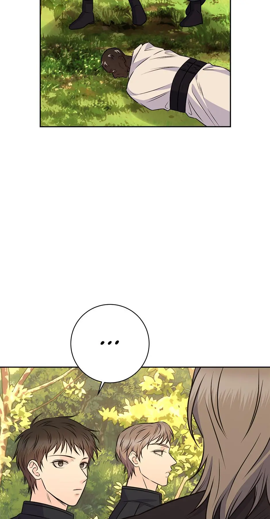 Long Live Hate - Chapter 65 Page 27