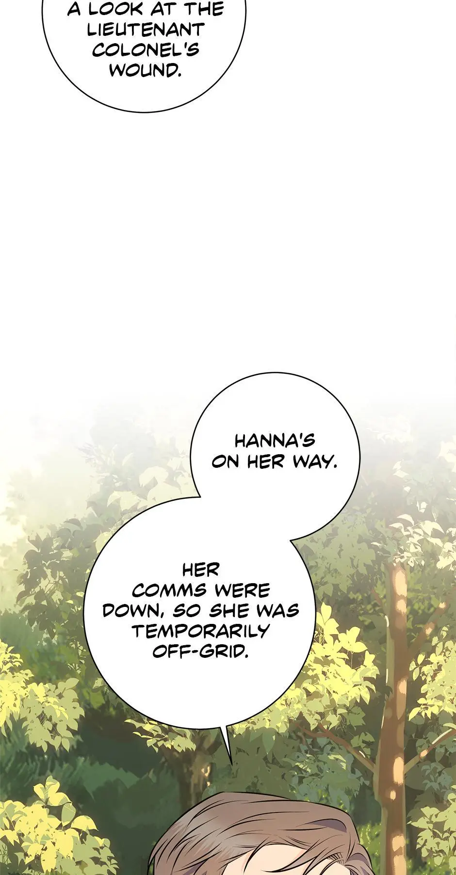 Long Live Hate - Chapter 65 Page 29