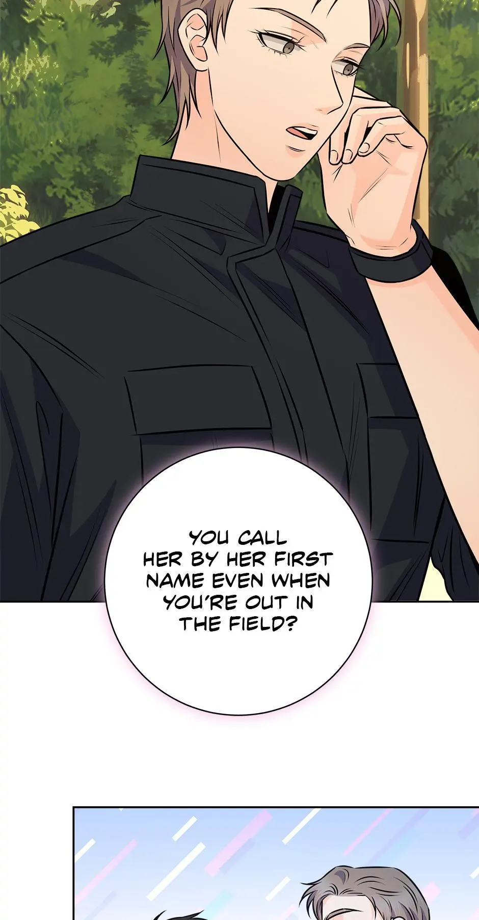 Long Live Hate - Chapter 65 Page 30