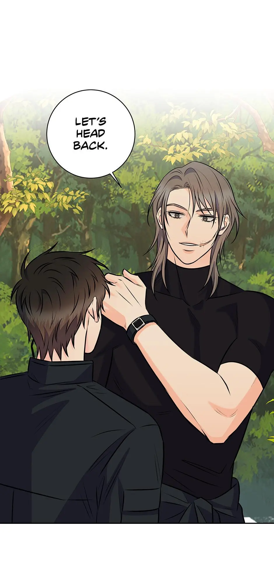 Long Live Hate - Chapter 65 Page 36