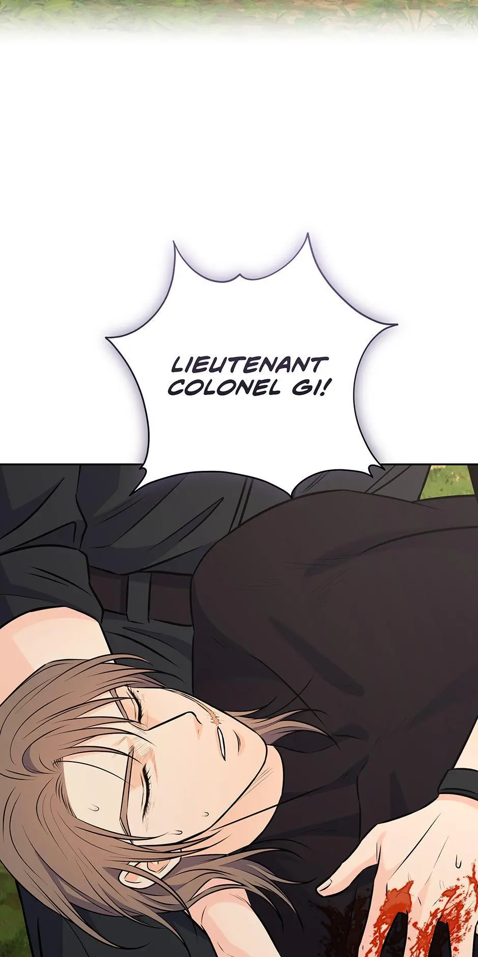Long Live Hate - Chapter 65 Page 41