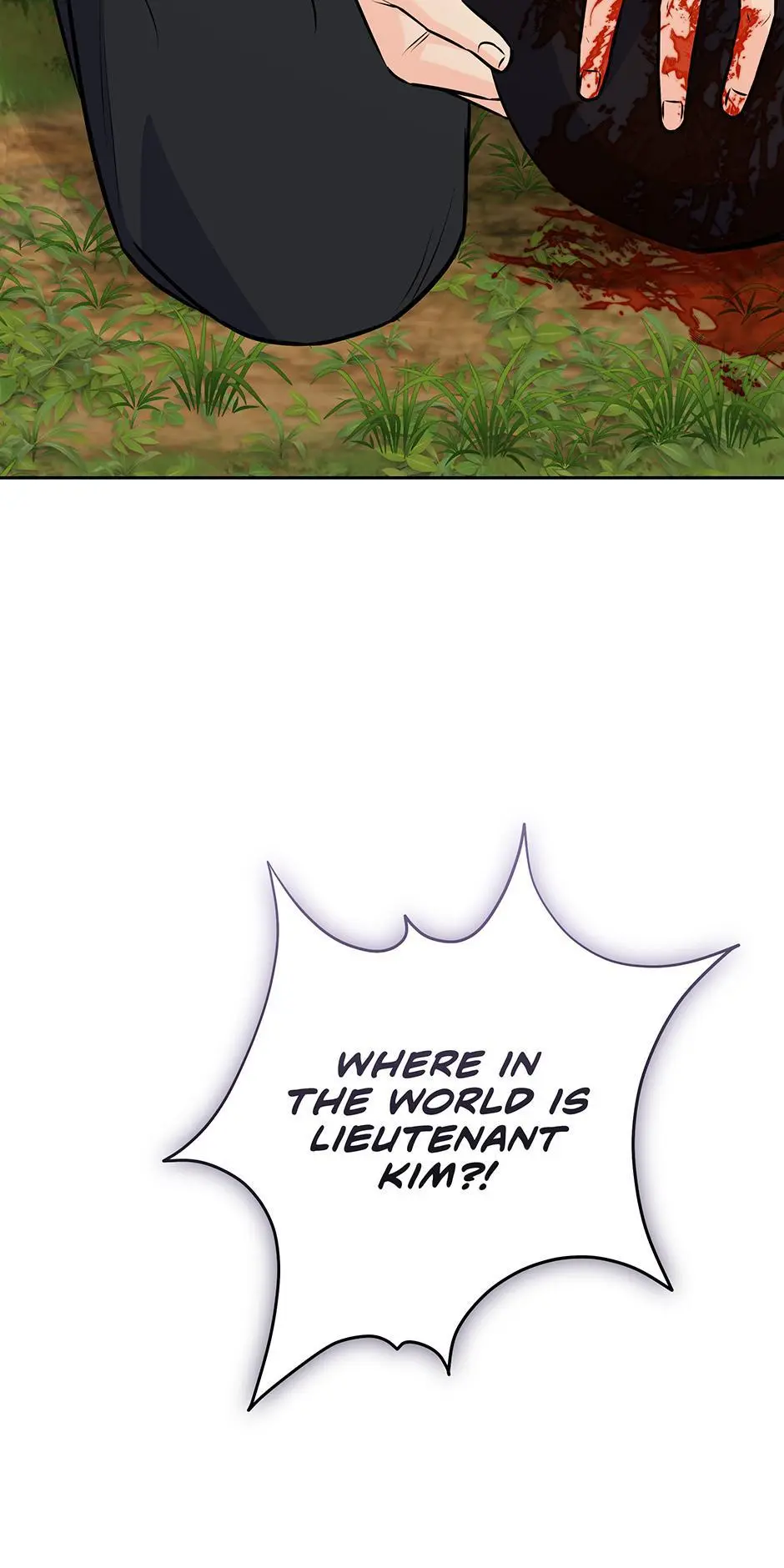 Long Live Hate - Chapter 65 Page 42