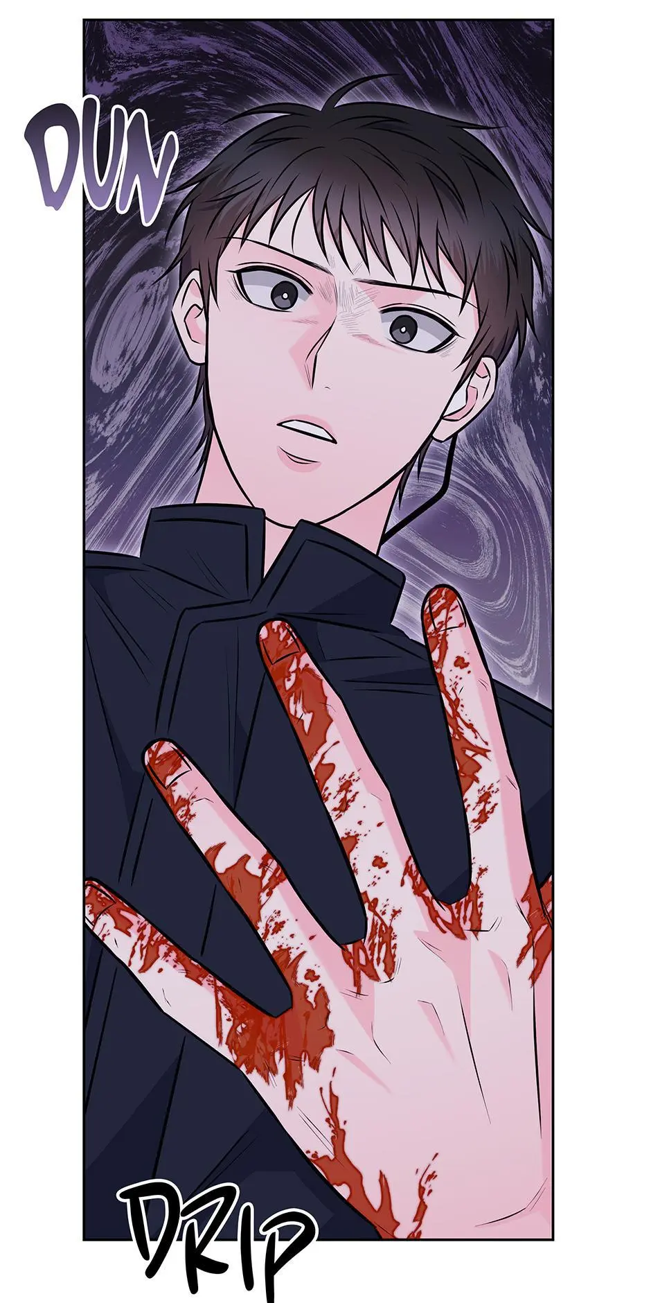 Long Live Hate - Chapter 65 Page 43