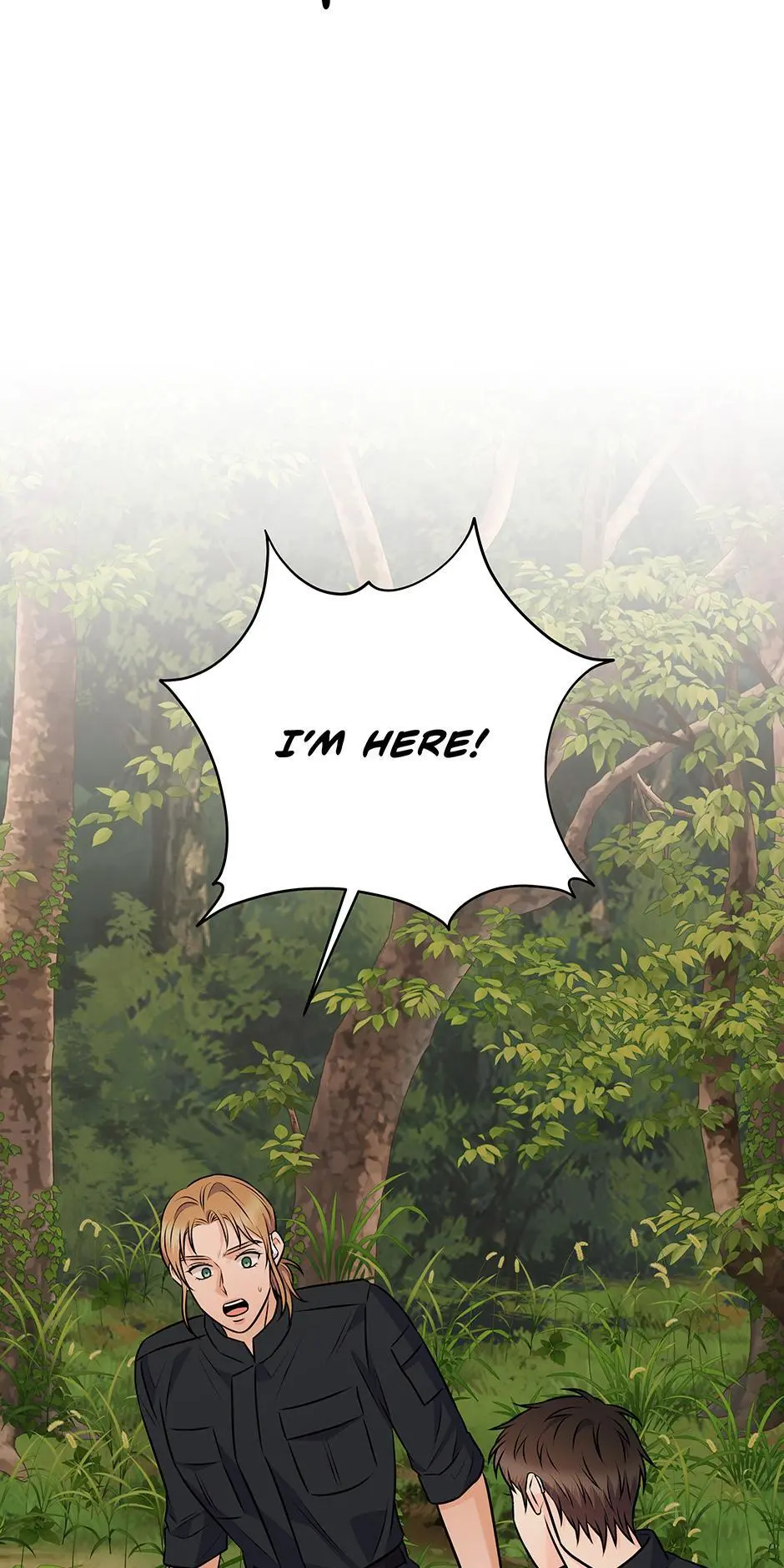 Long Live Hate - Chapter 65 Page 44