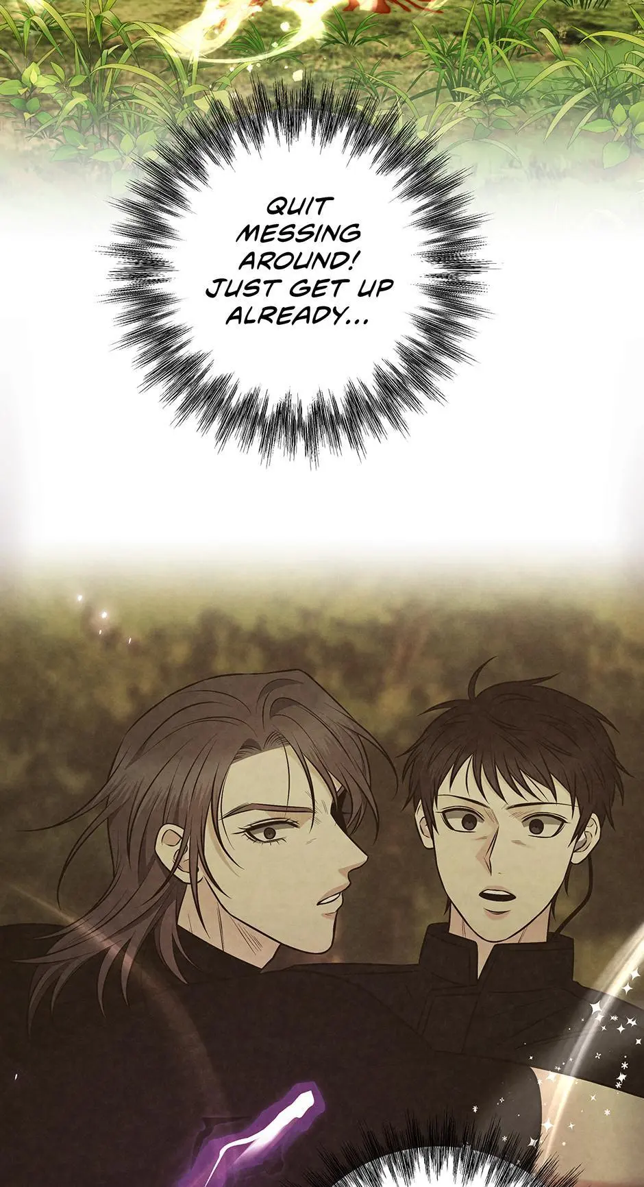 Long Live Hate - Chapter 65 Page 48