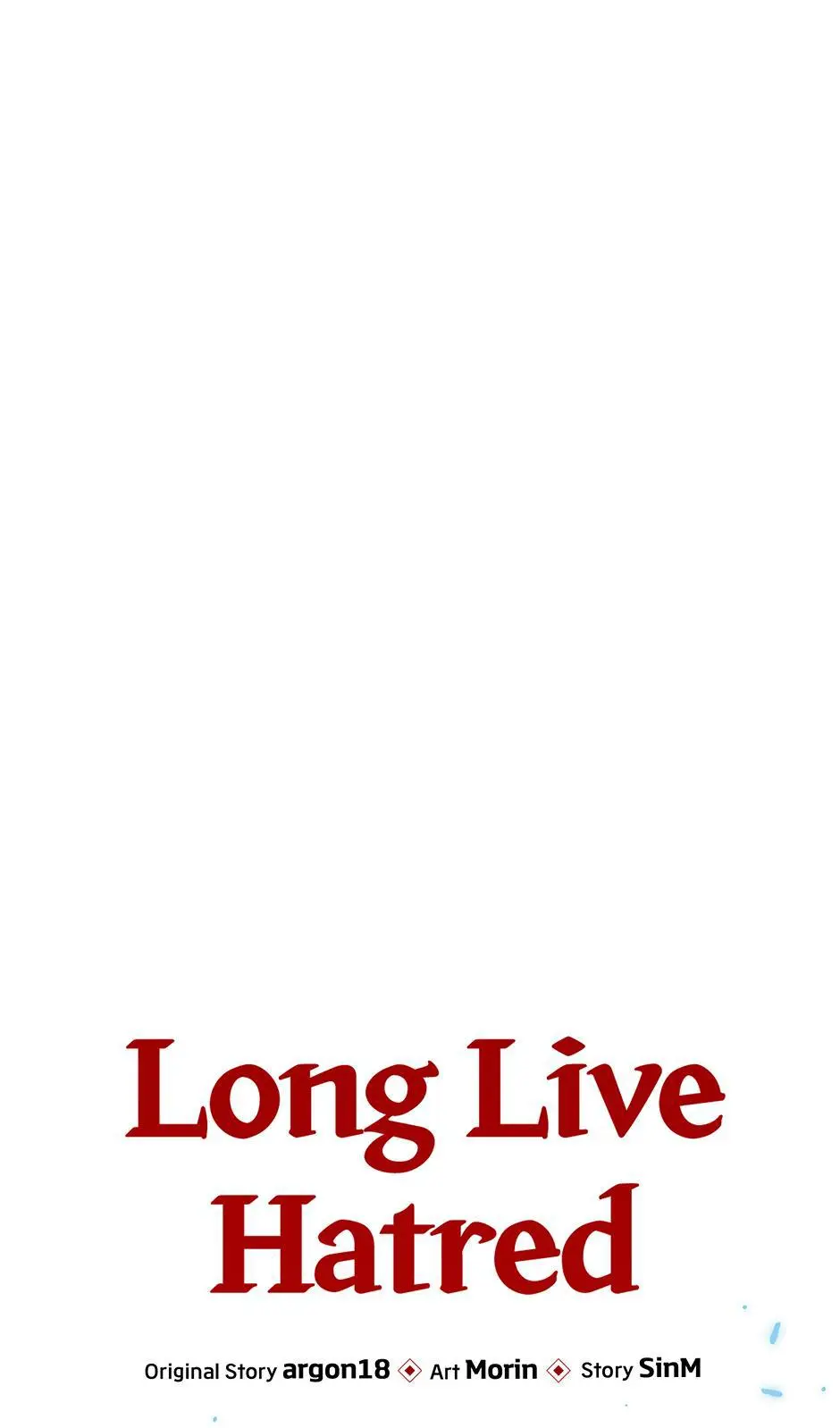 Long Live Hate - Chapter 65 Page 55
