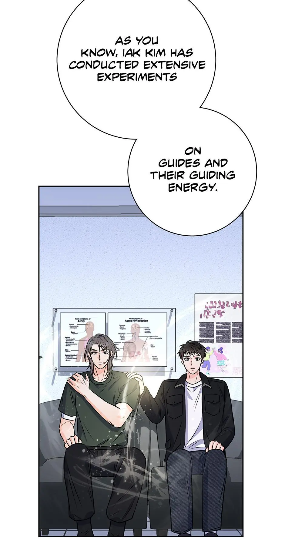 Long Live Hate - Chapter 65 Page 59