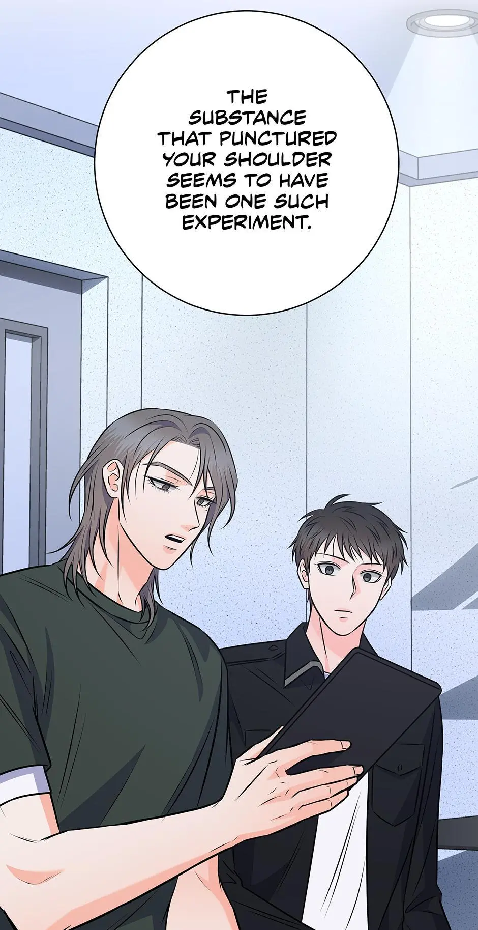 Long Live Hate - Chapter 65 Page 61