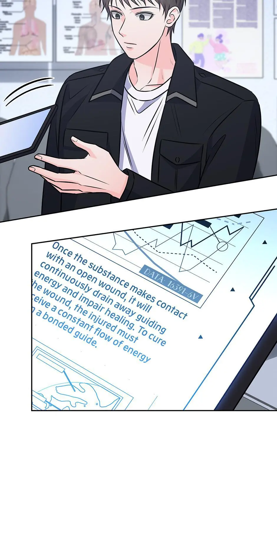 Long Live Hate - Chapter 65 Page 63