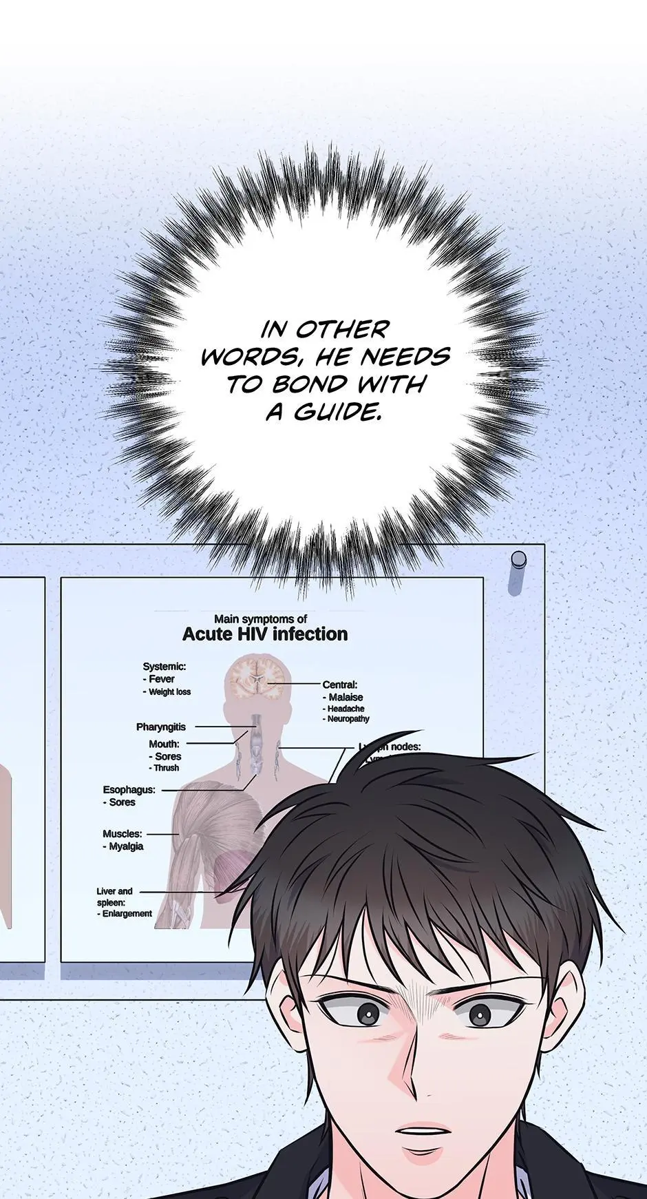 Long Live Hate - Chapter 65 Page 64