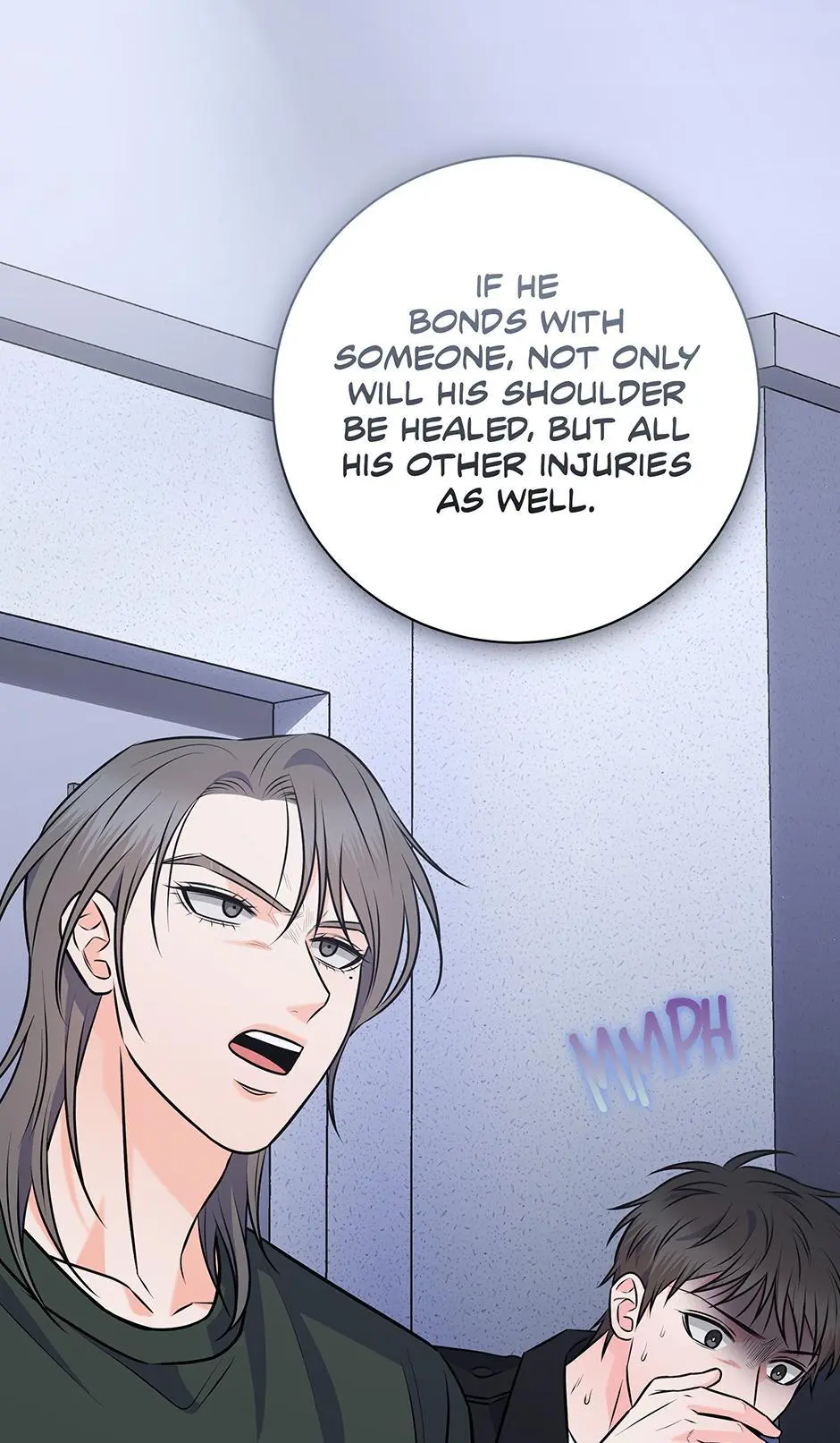 Long Live Hate - Chapter 65 Page 71