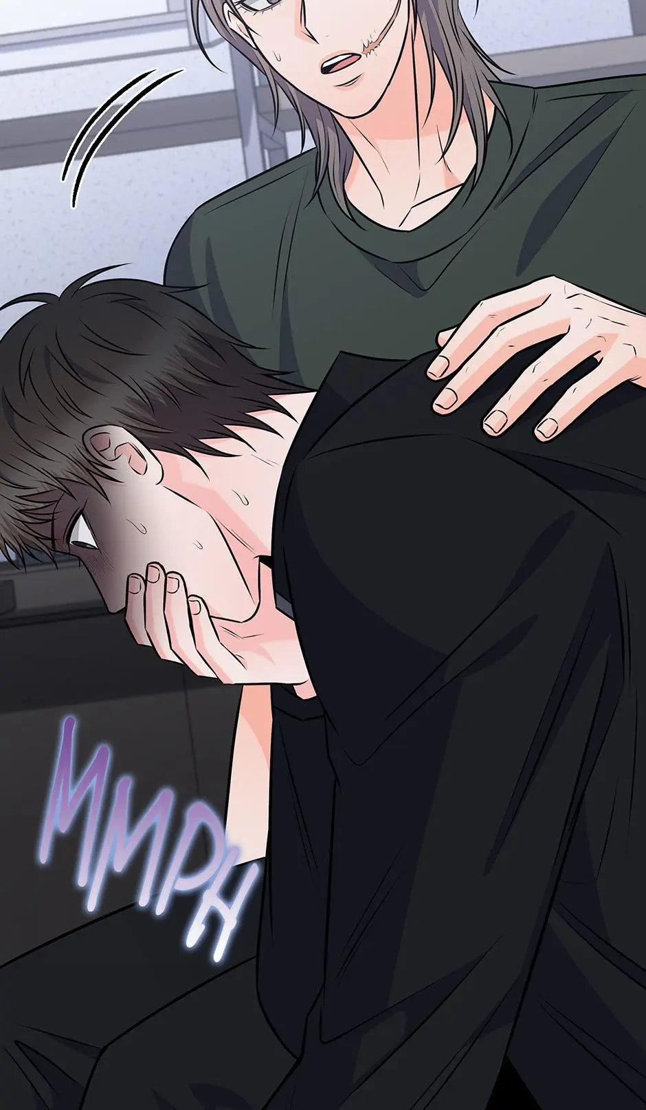 Long Live Hate - Chapter 65 Page 73