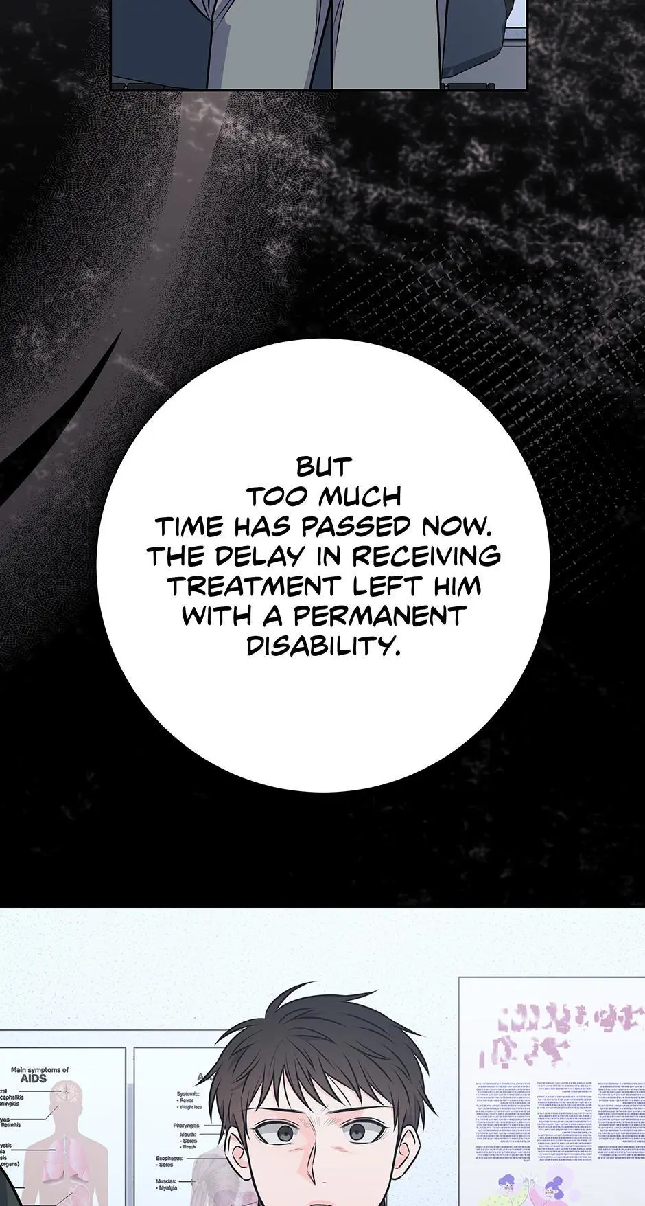 Long Live Hate - Chapter 65 Page 78