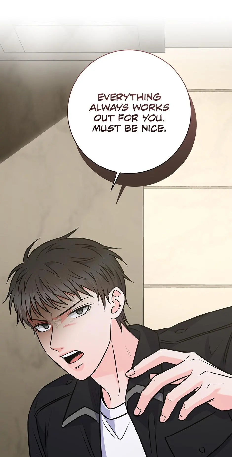 Long Live Hate - Chapter 65 Page 93