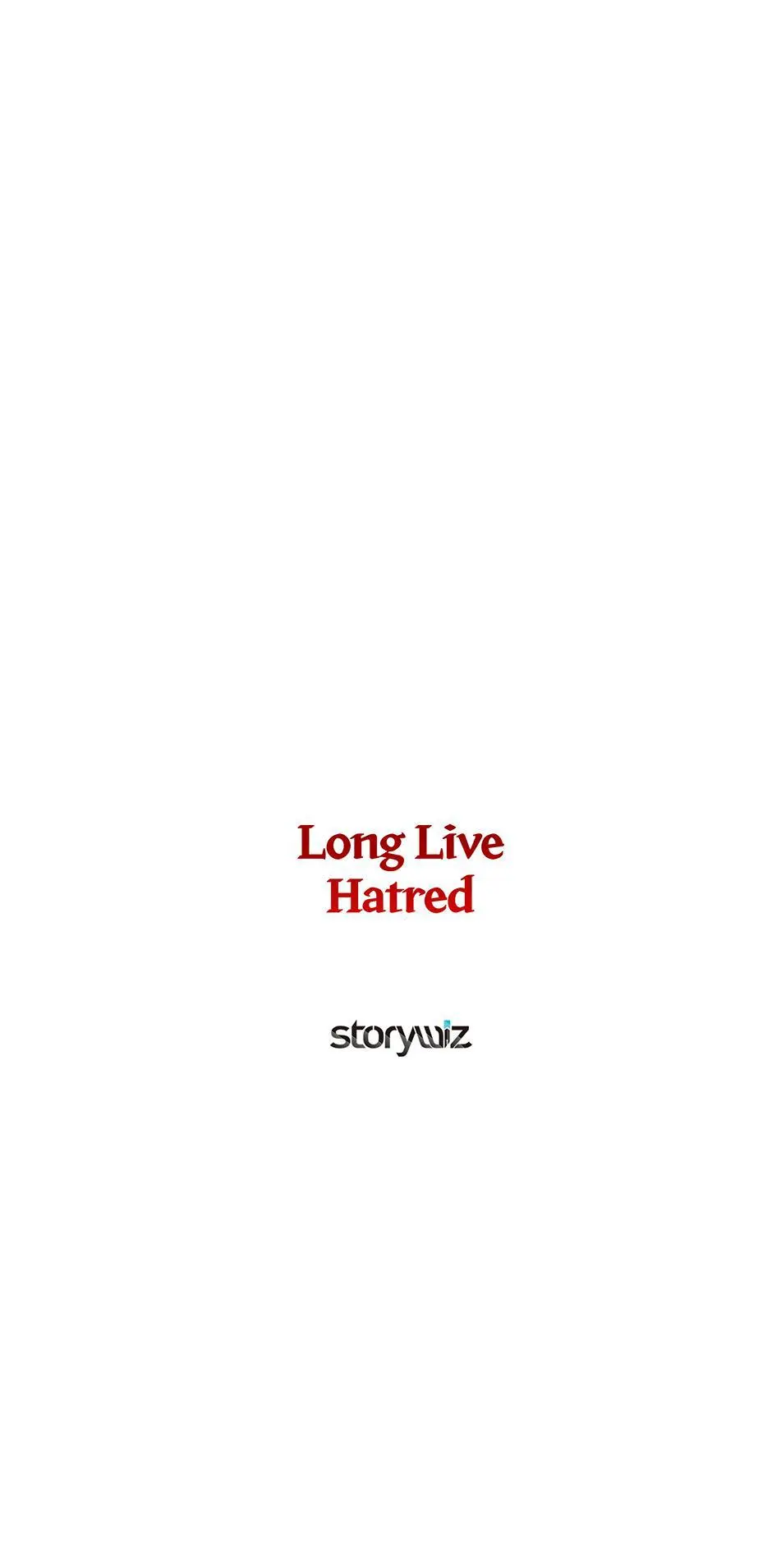 Long Live Hate - Chapter 65 Page 106