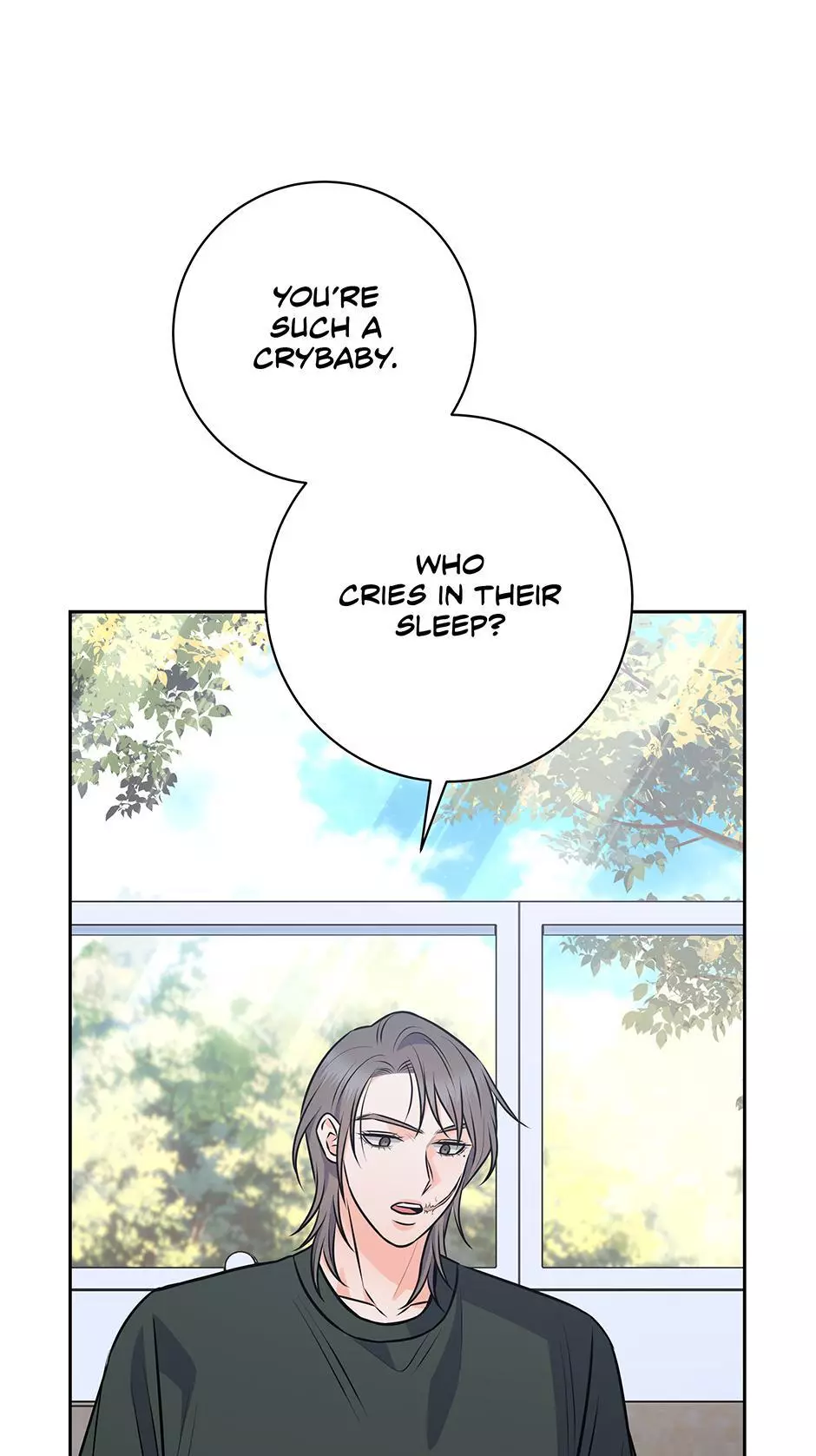 Long Live Hate - Chapter 66 Page 4