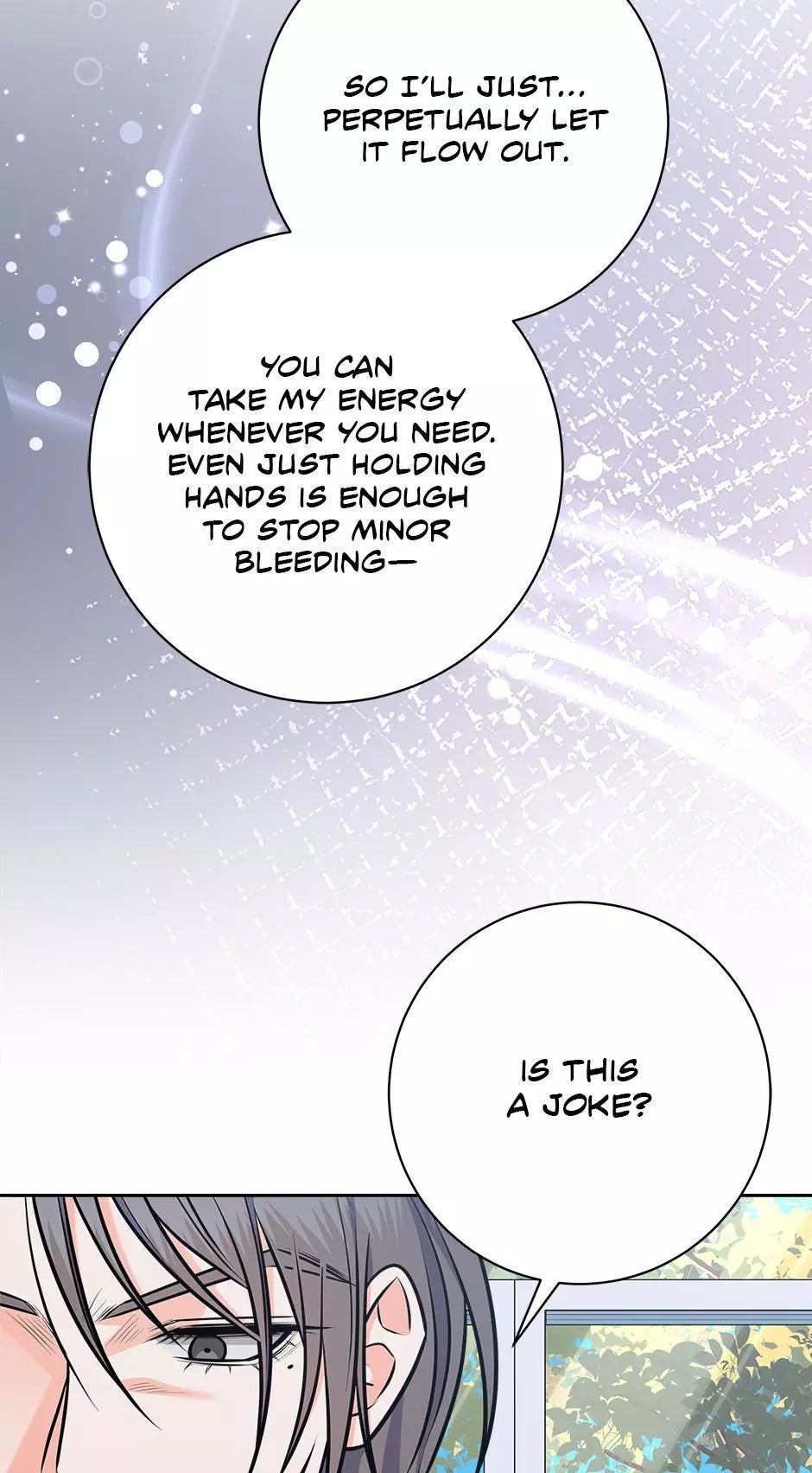 Long Live Hate - Chapter 66 Page 10
