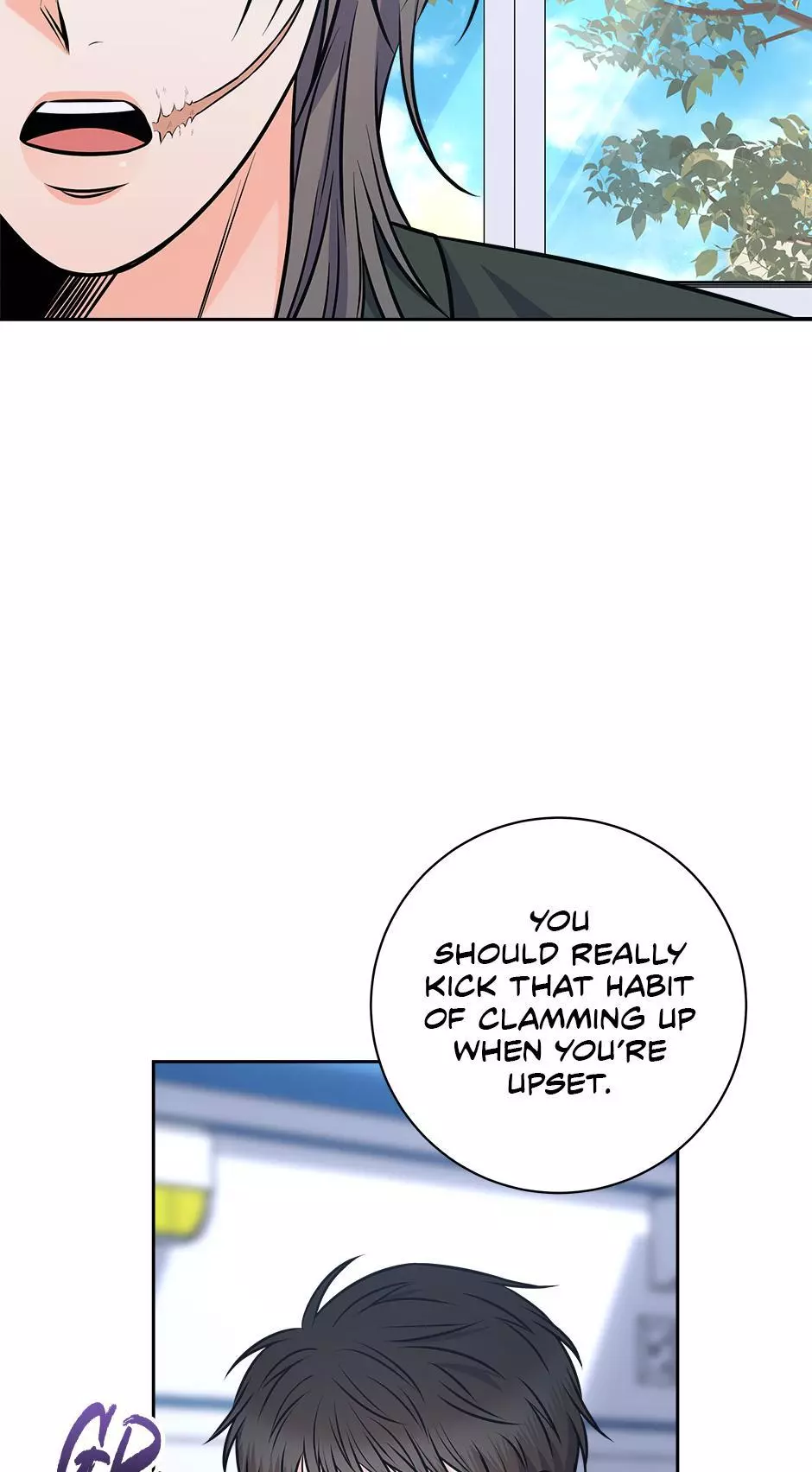 Long Live Hate - Chapter 66 Page 11
