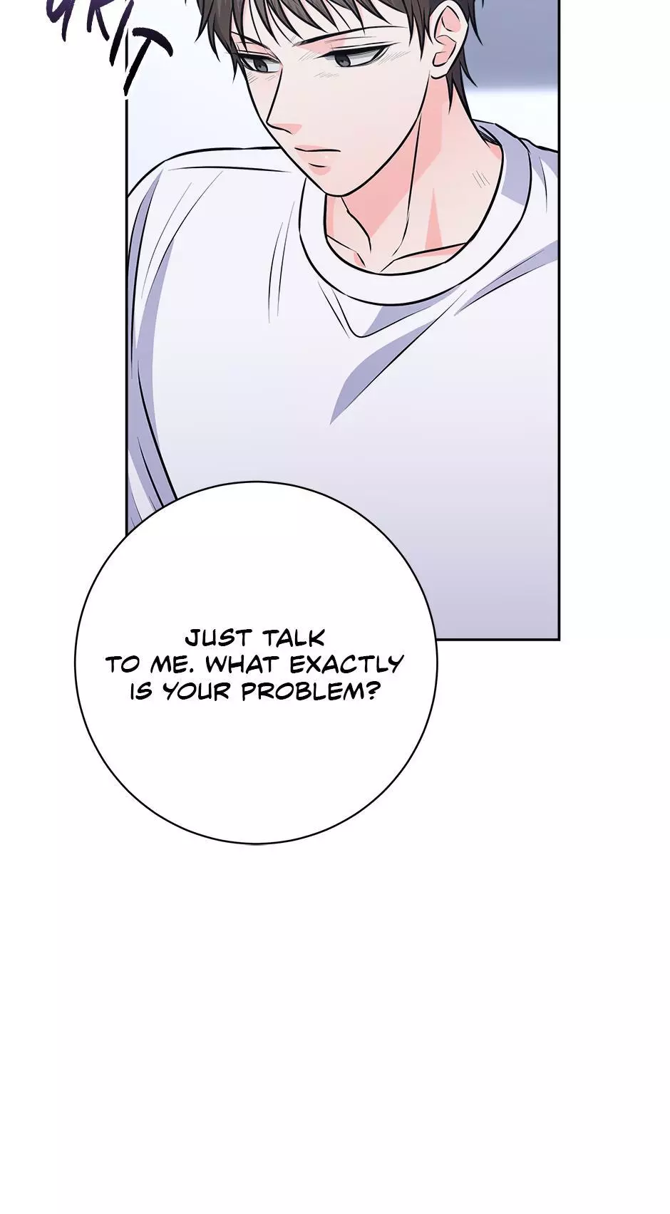 Long Live Hate - Chapter 66 Page 12