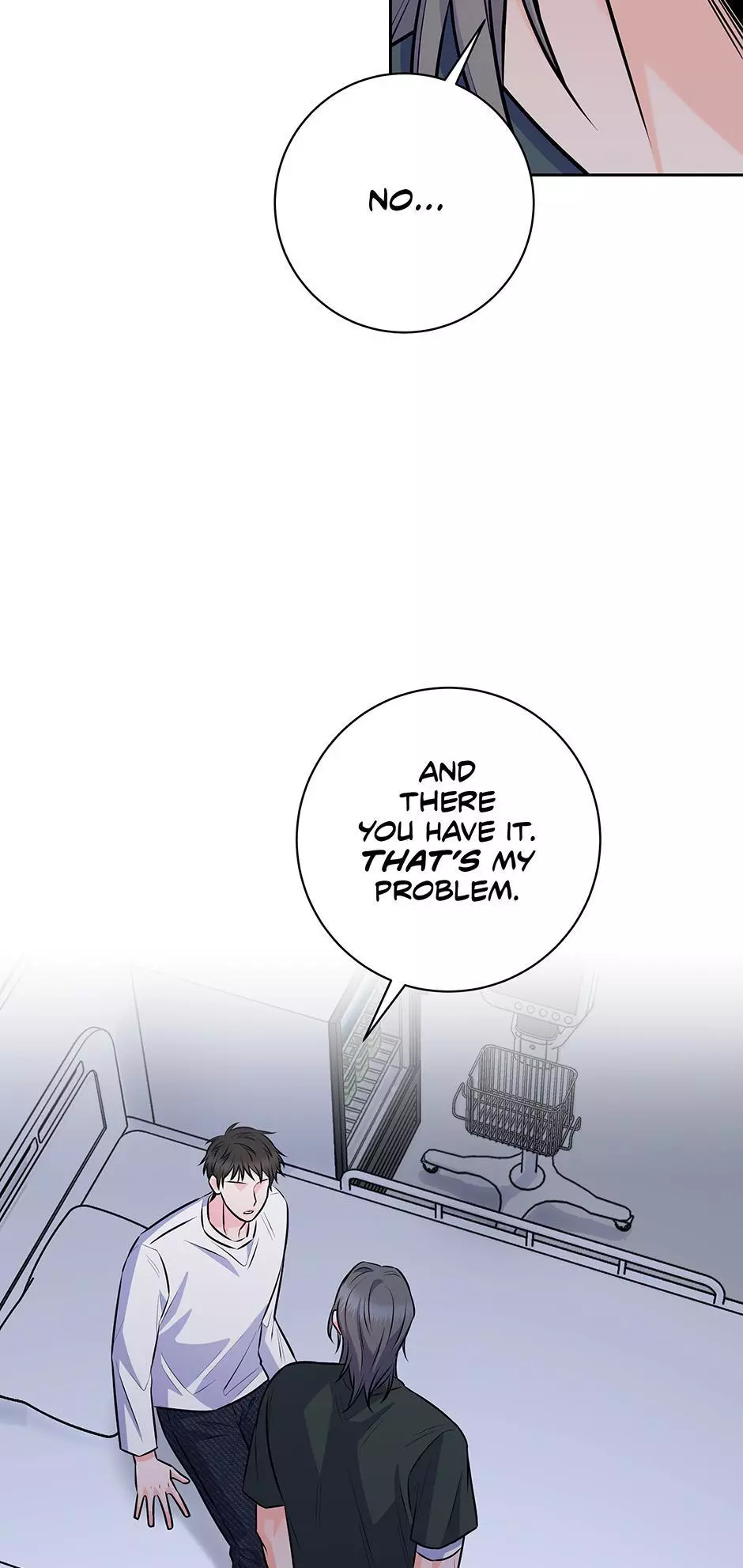 Long Live Hate - Chapter 66 Page 14