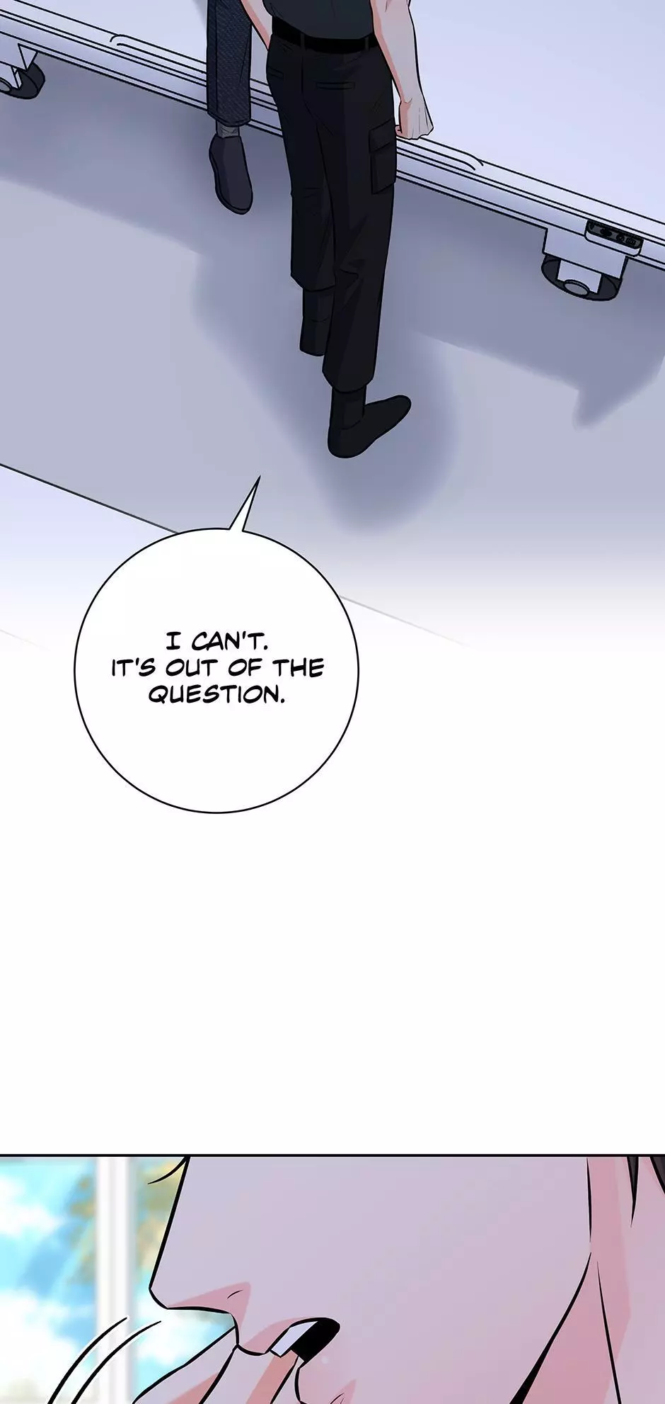 Long Live Hate - Chapter 66 Page 15