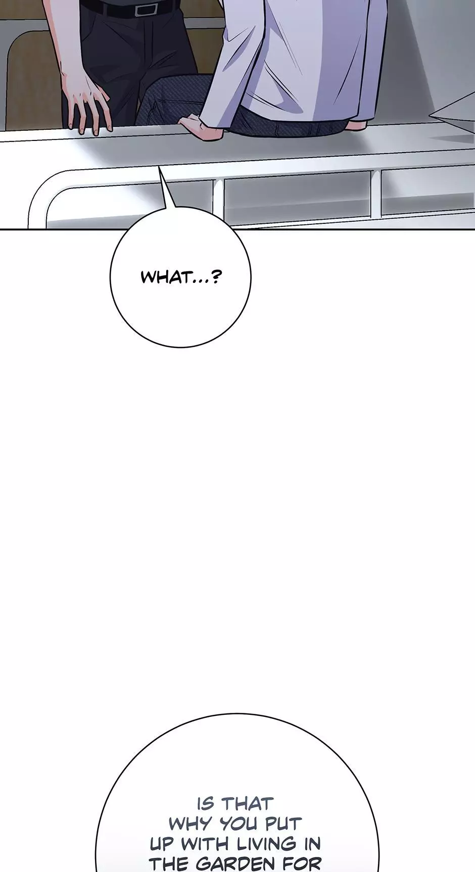 Long Live Hate - Chapter 66 Page 19