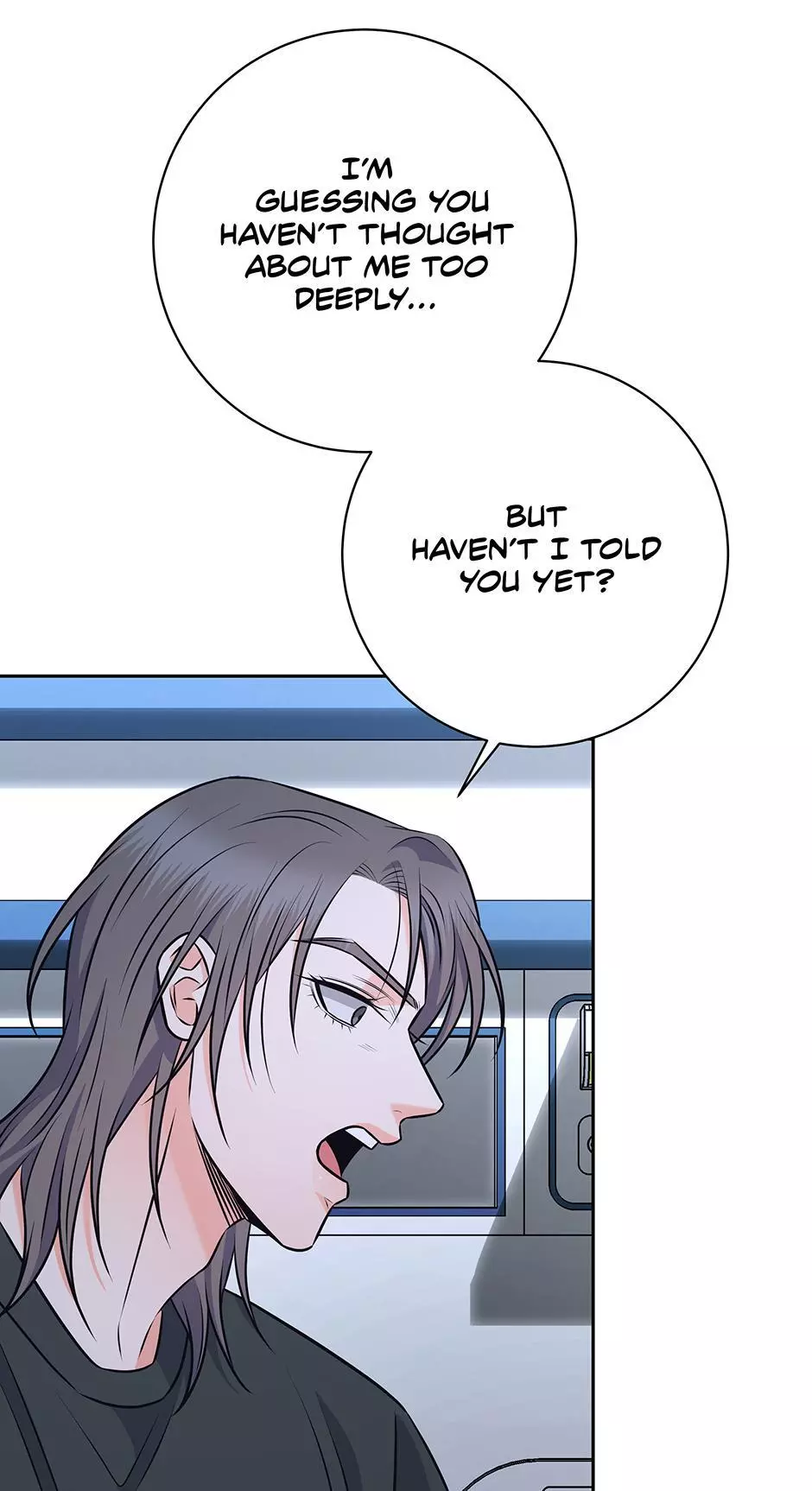 Long Live Hate - Chapter 66 Page 22
