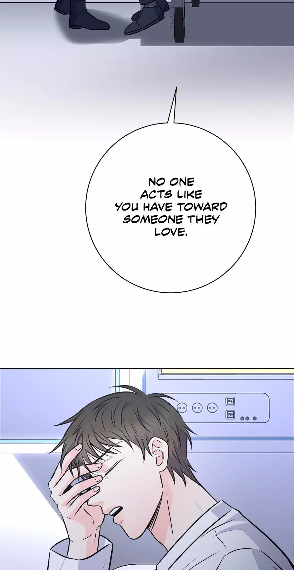 Long Live Hate - Chapter 66 Page 29