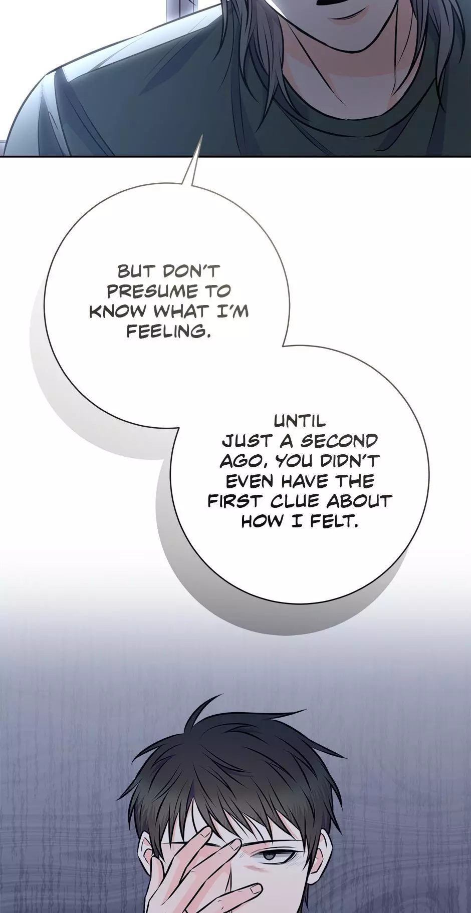 Long Live Hate - Chapter 66 Page 33