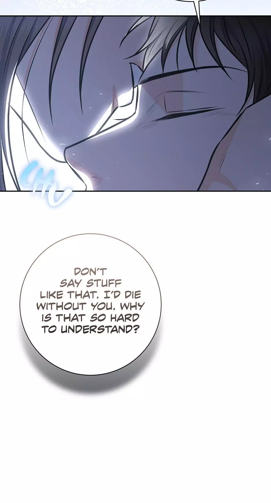 Long Live Hate - Chapter 66 Page 40