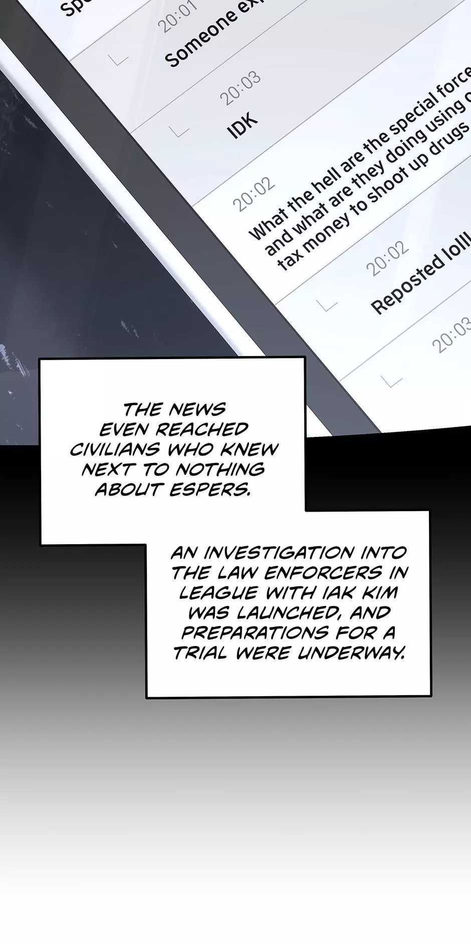 Long Live Hate - Chapter 66 Page 51