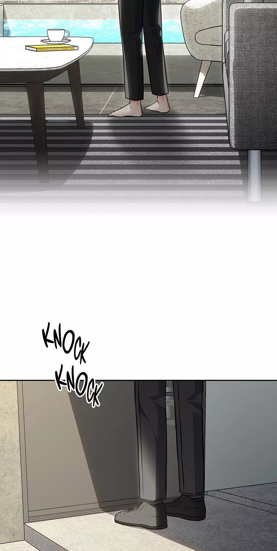 Long Live Hate - Chapter 66 Page 56