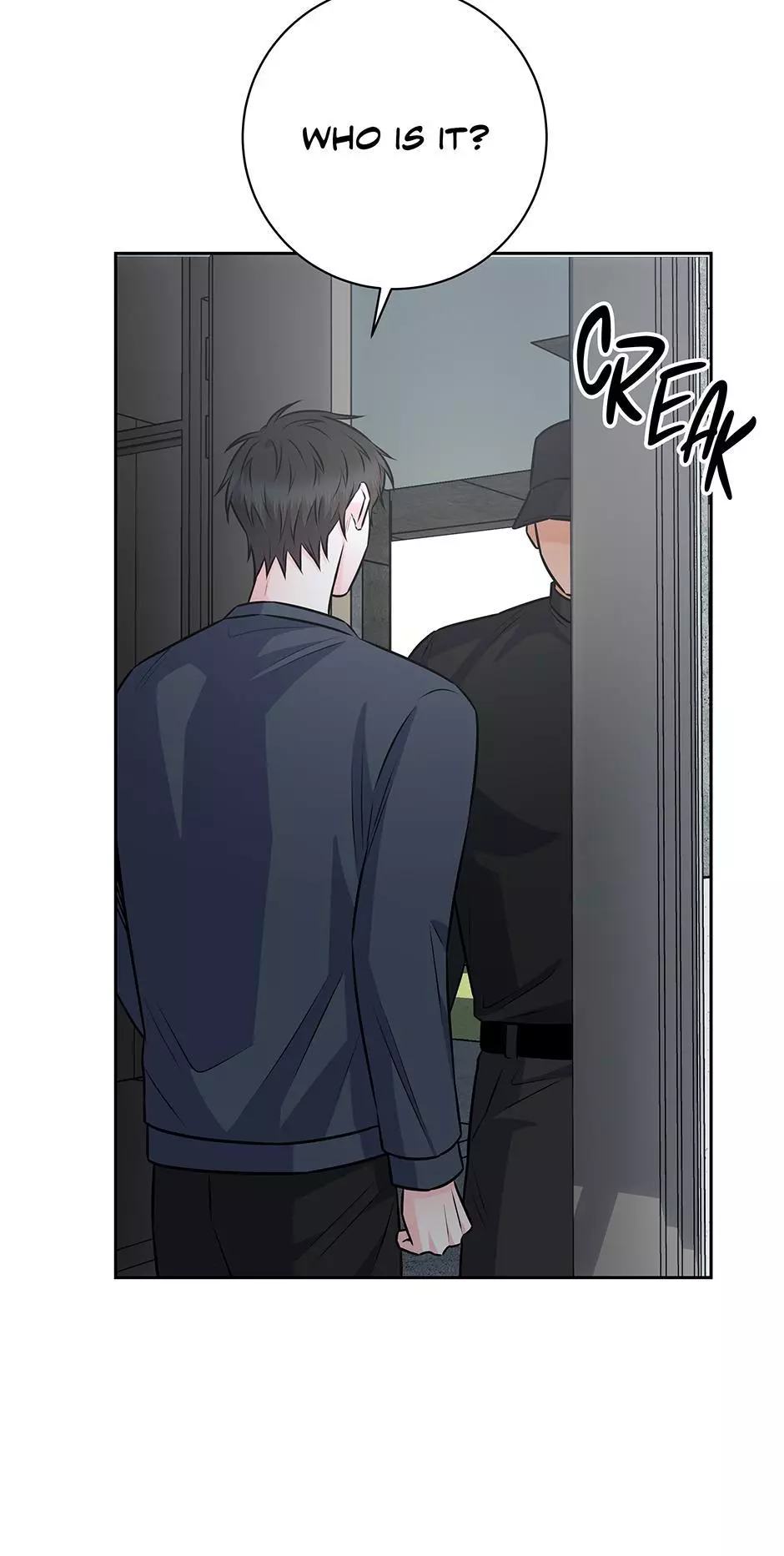 Long Live Hate - Chapter 66 Page 58