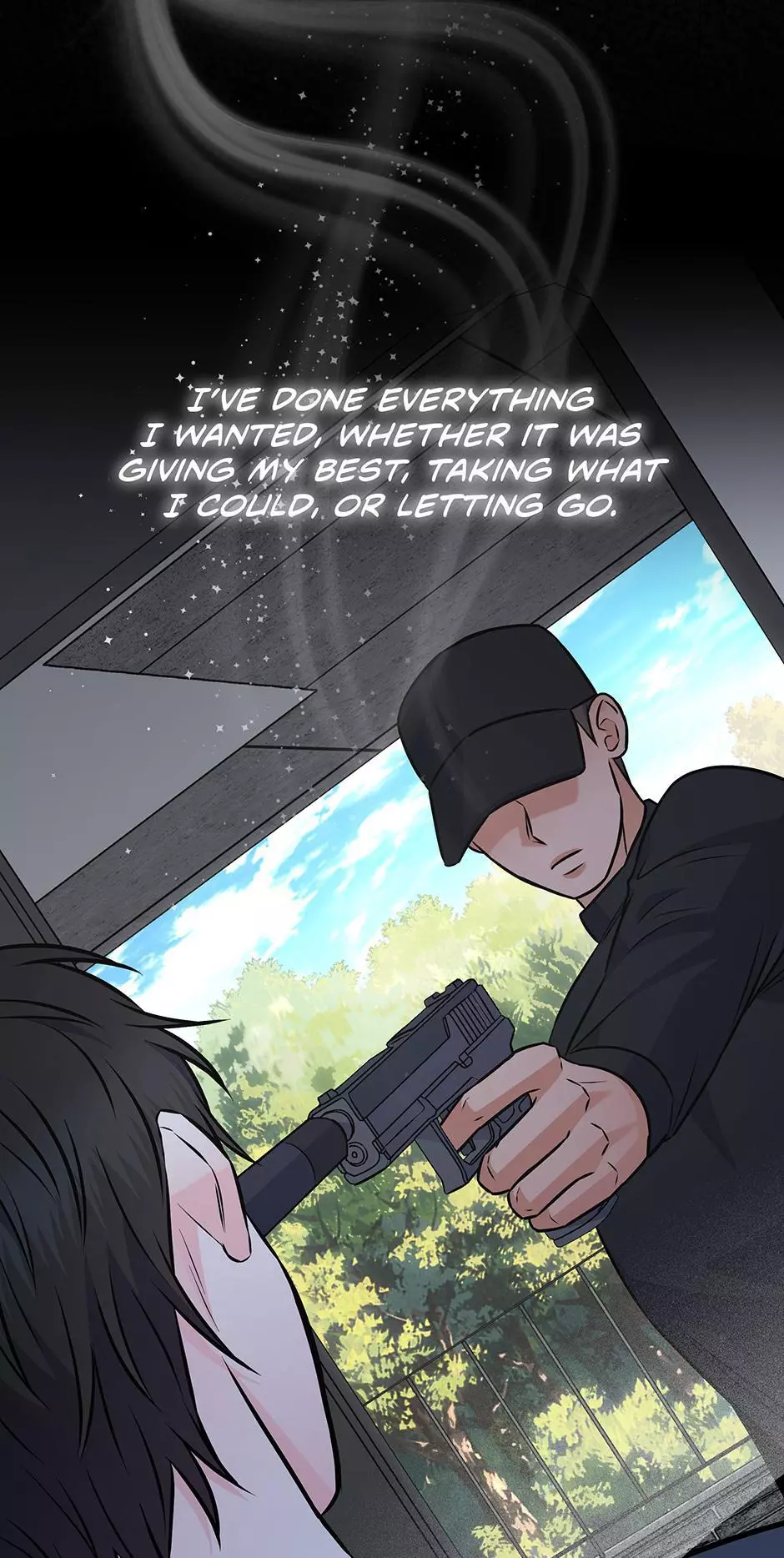Long Live Hate - Chapter 66 Page 63